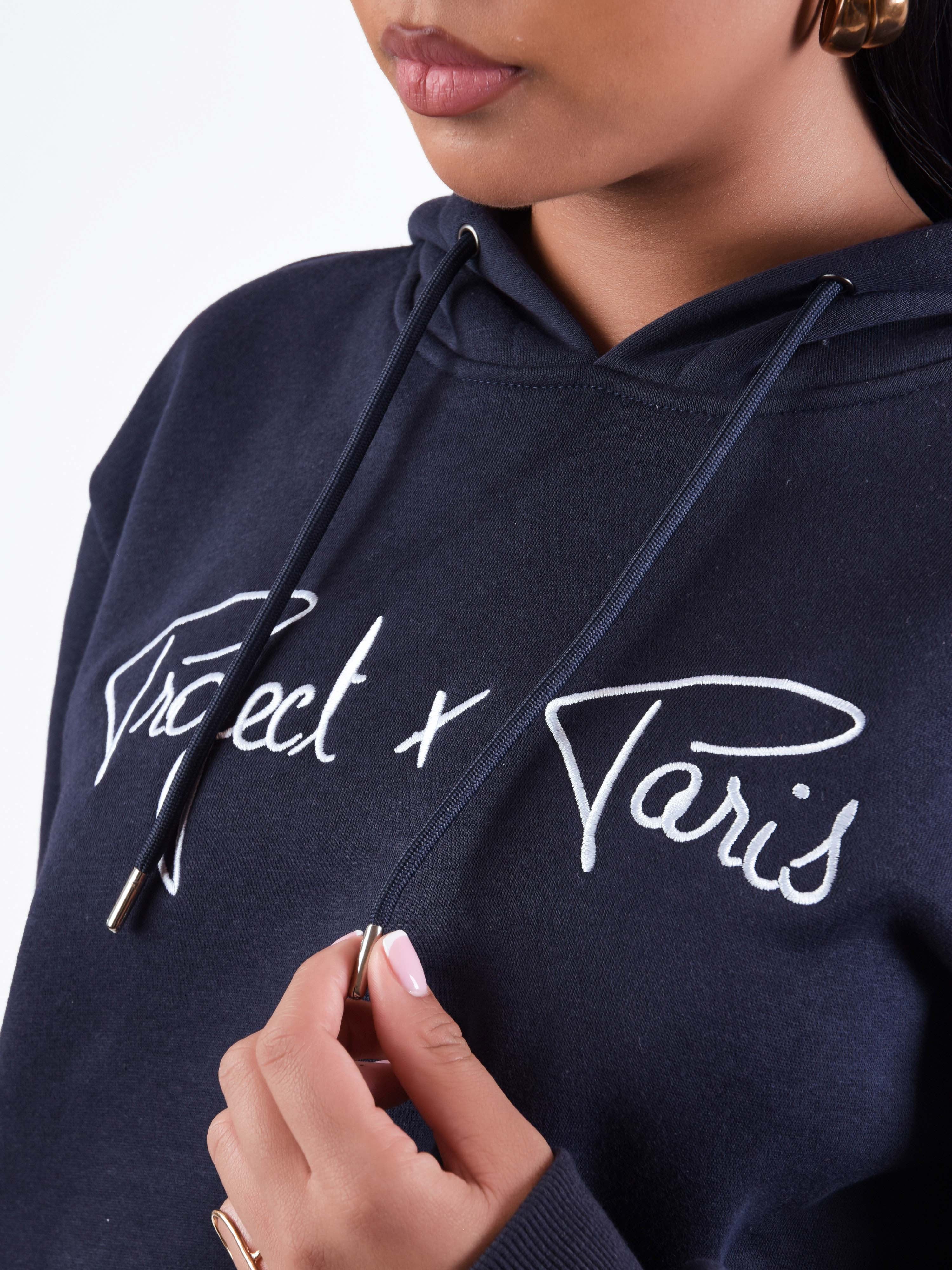 Sweat à Capuche Signature - Image 6