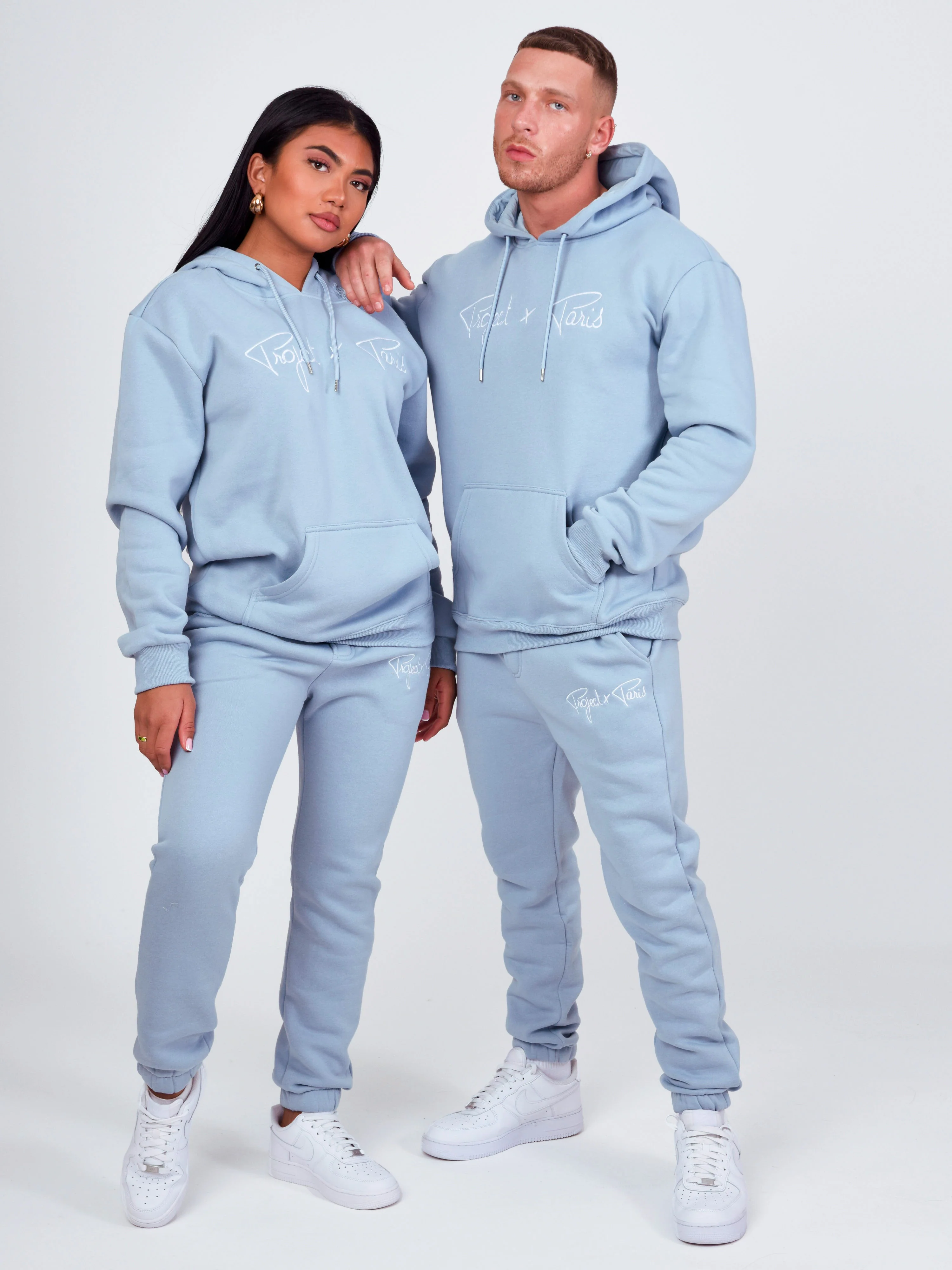 Sweat Ă Capuche Signature