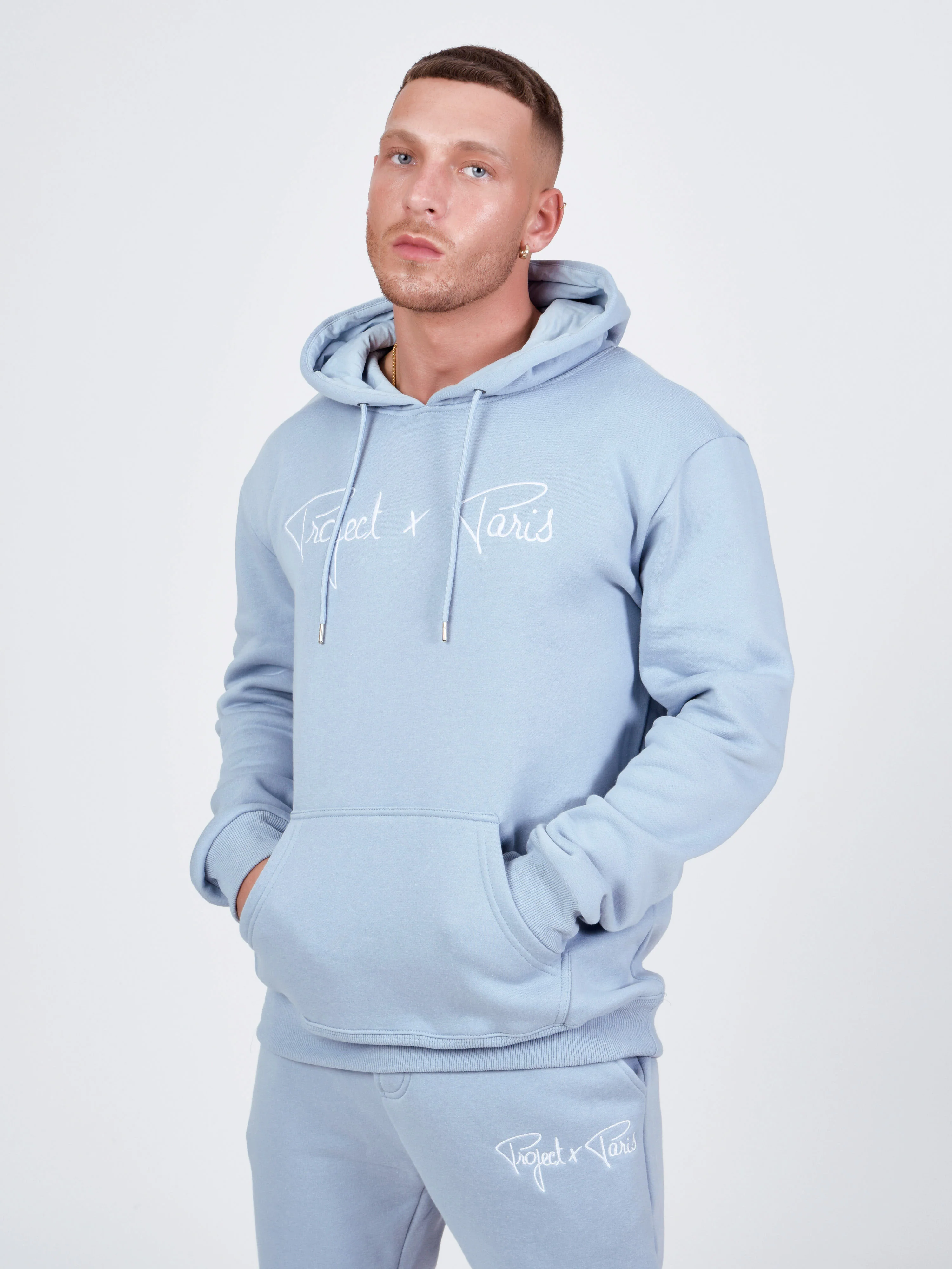 Sweat Ă Capuche Signature - Image 2