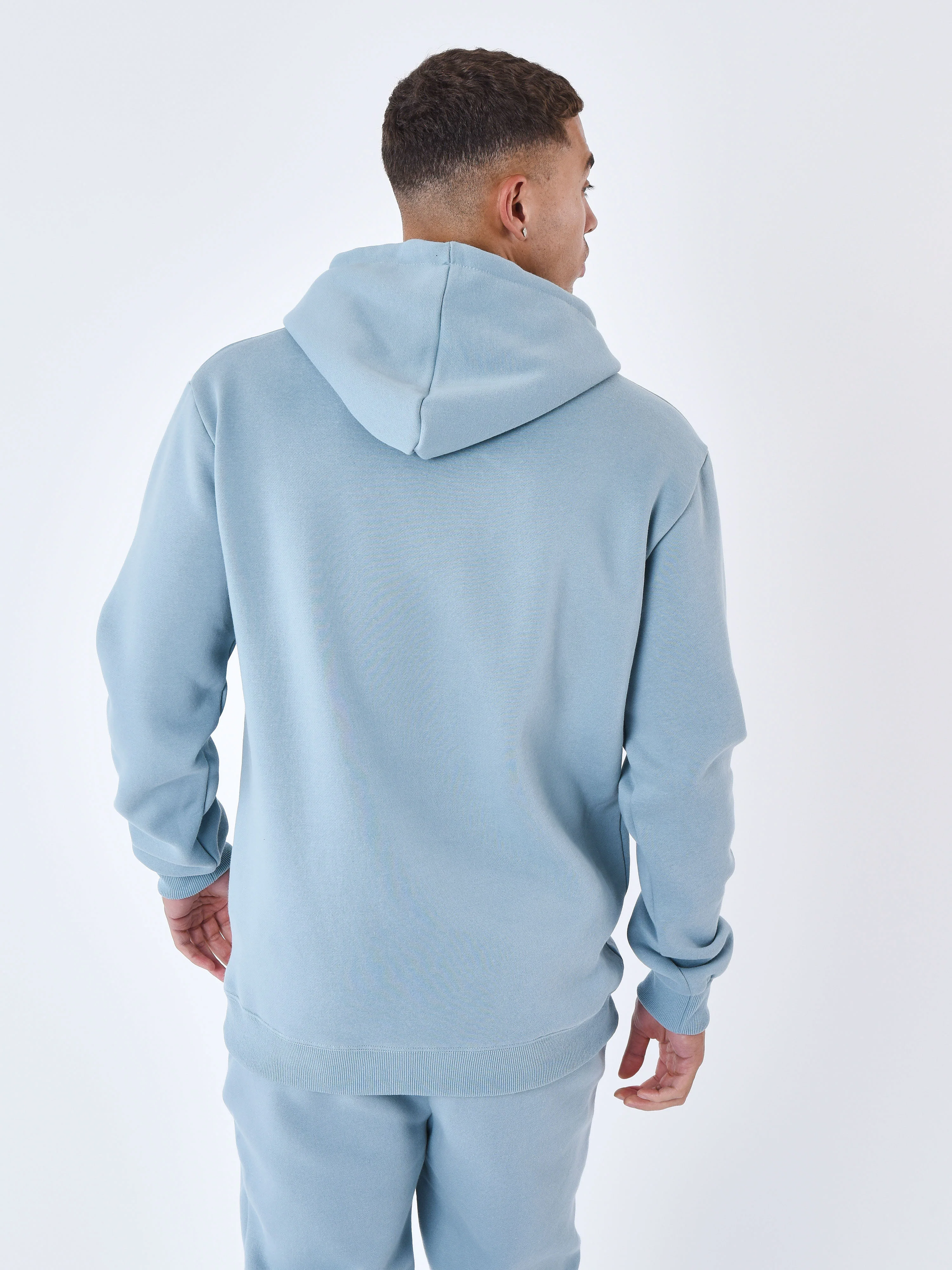 Sweat à Capuche Signature - Image 3