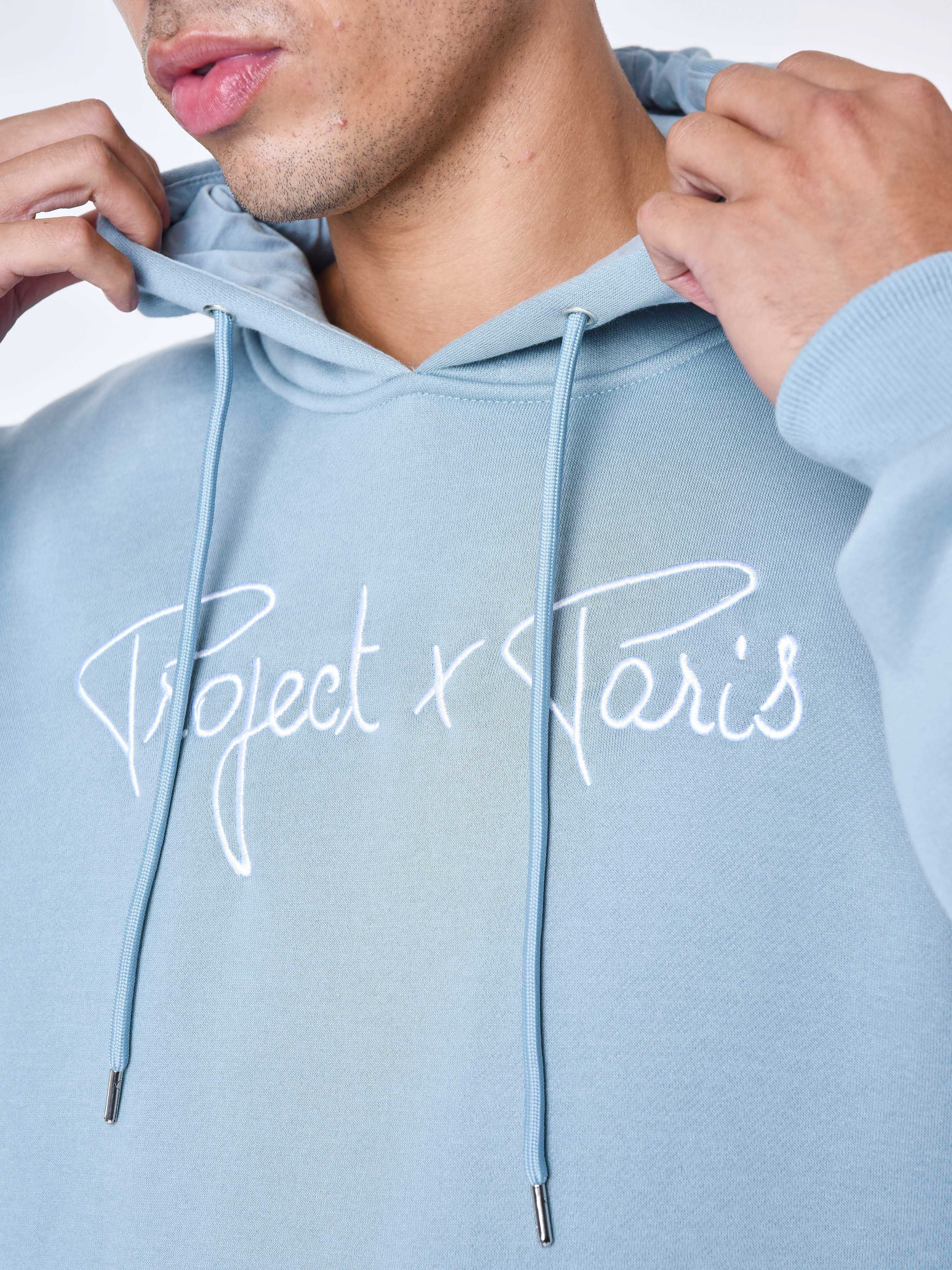 Sweat à Capuche Signature - Image 4
