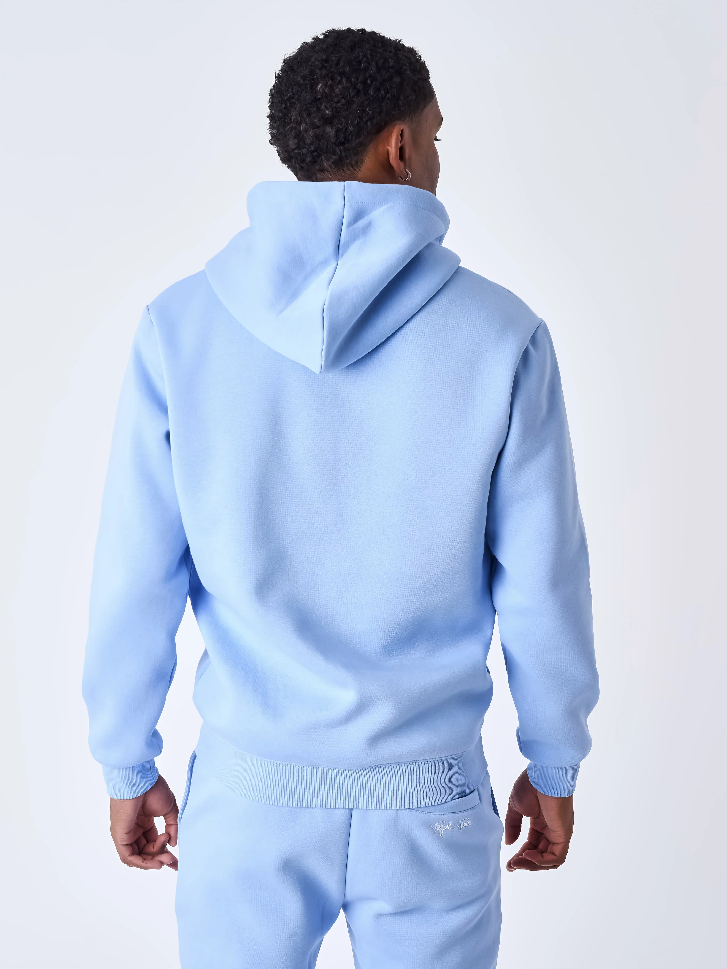 Sweat à Capuche Signature - Image 3