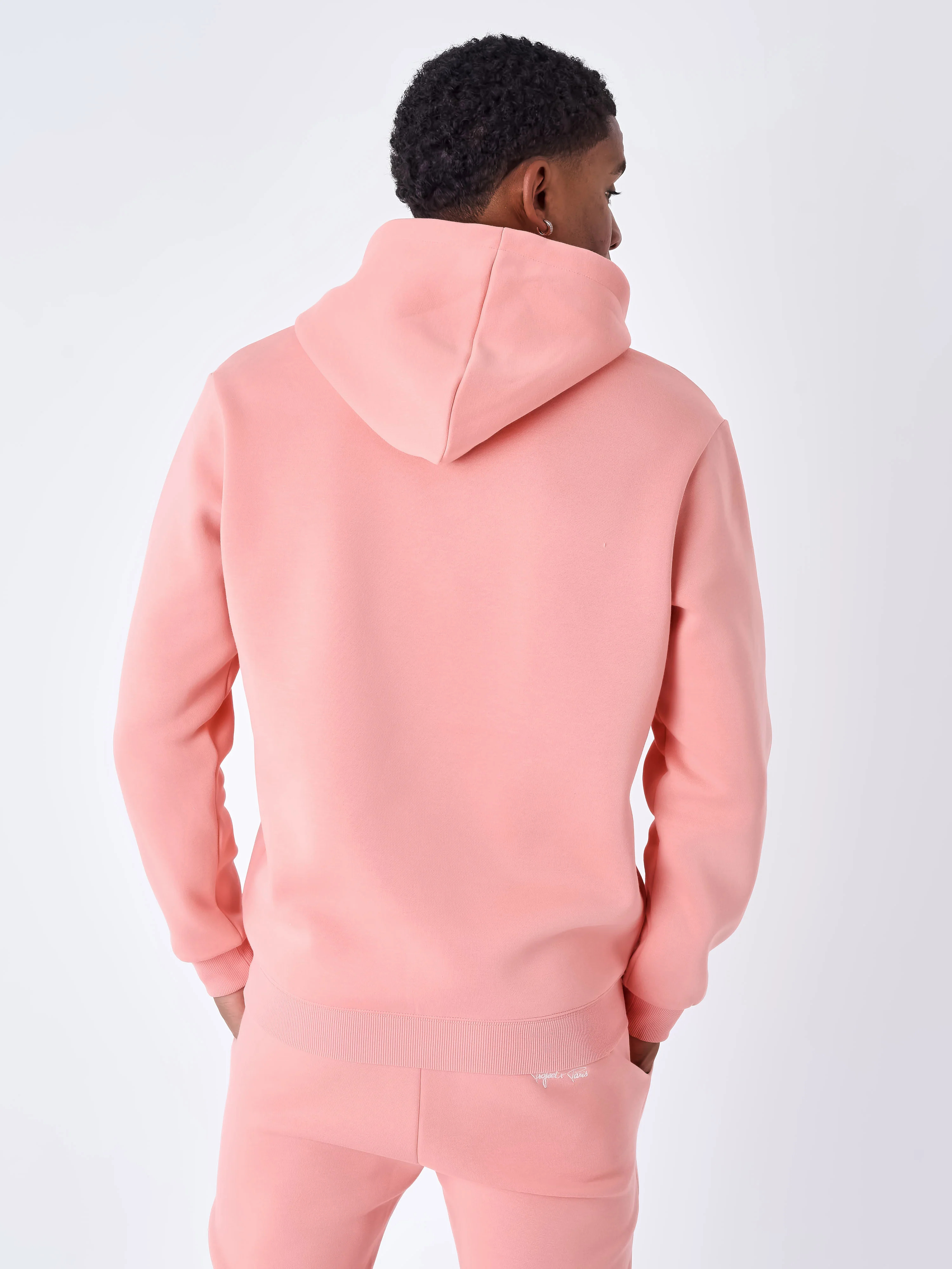 Sweat à Capuche Signature - Image 3