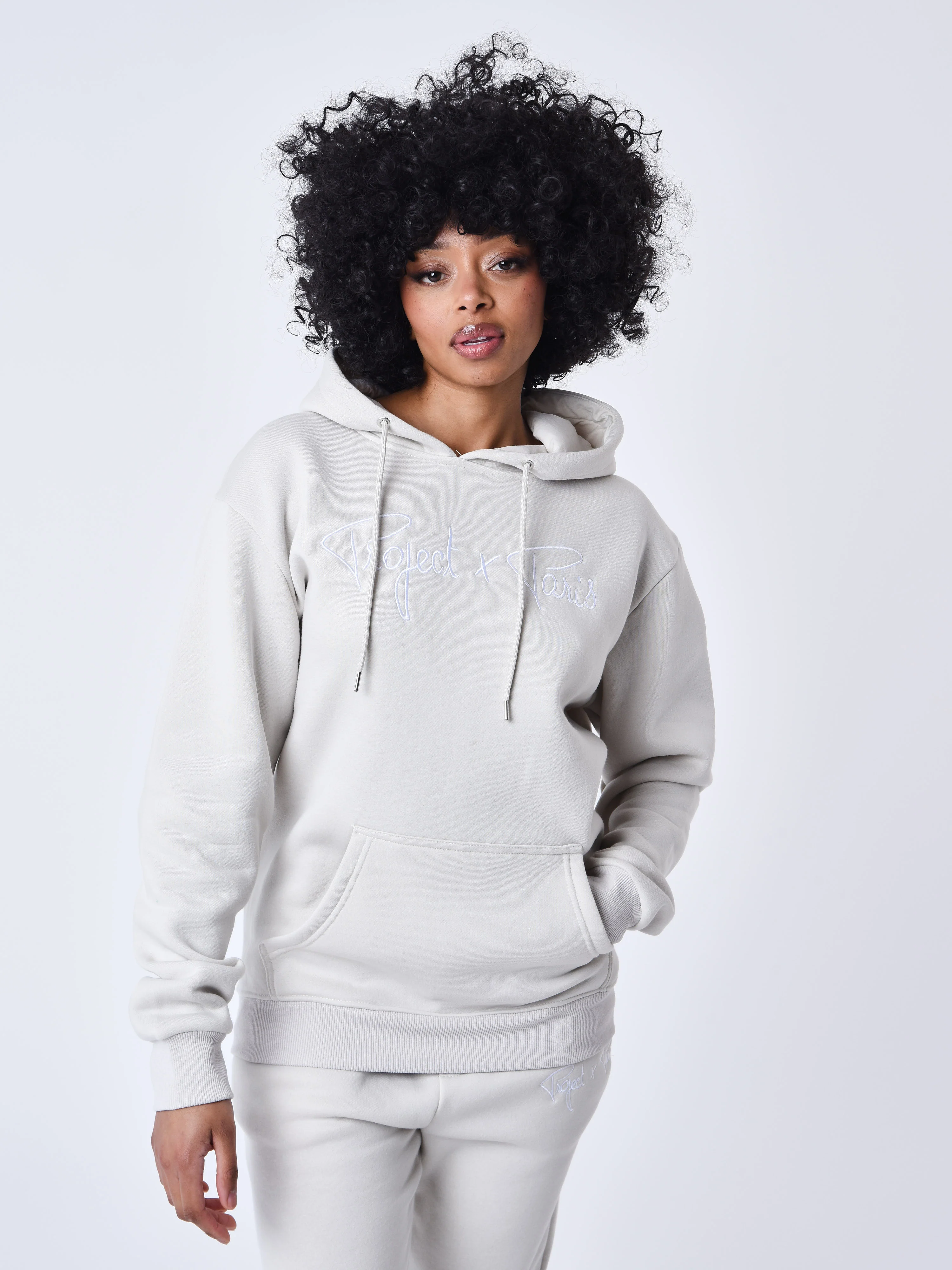 Sweat à Capuche Signature - Image 3