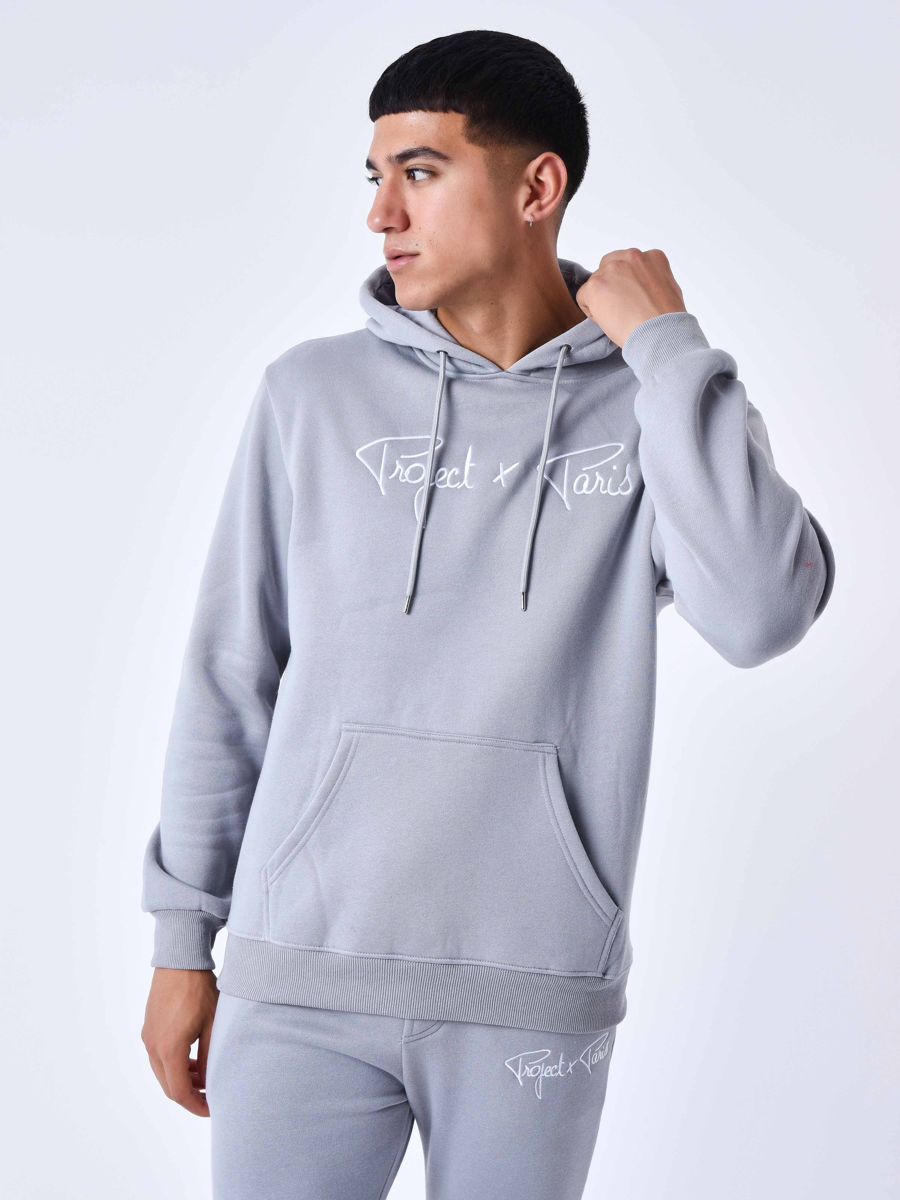 Sweat à Capuche Signature - Image 2