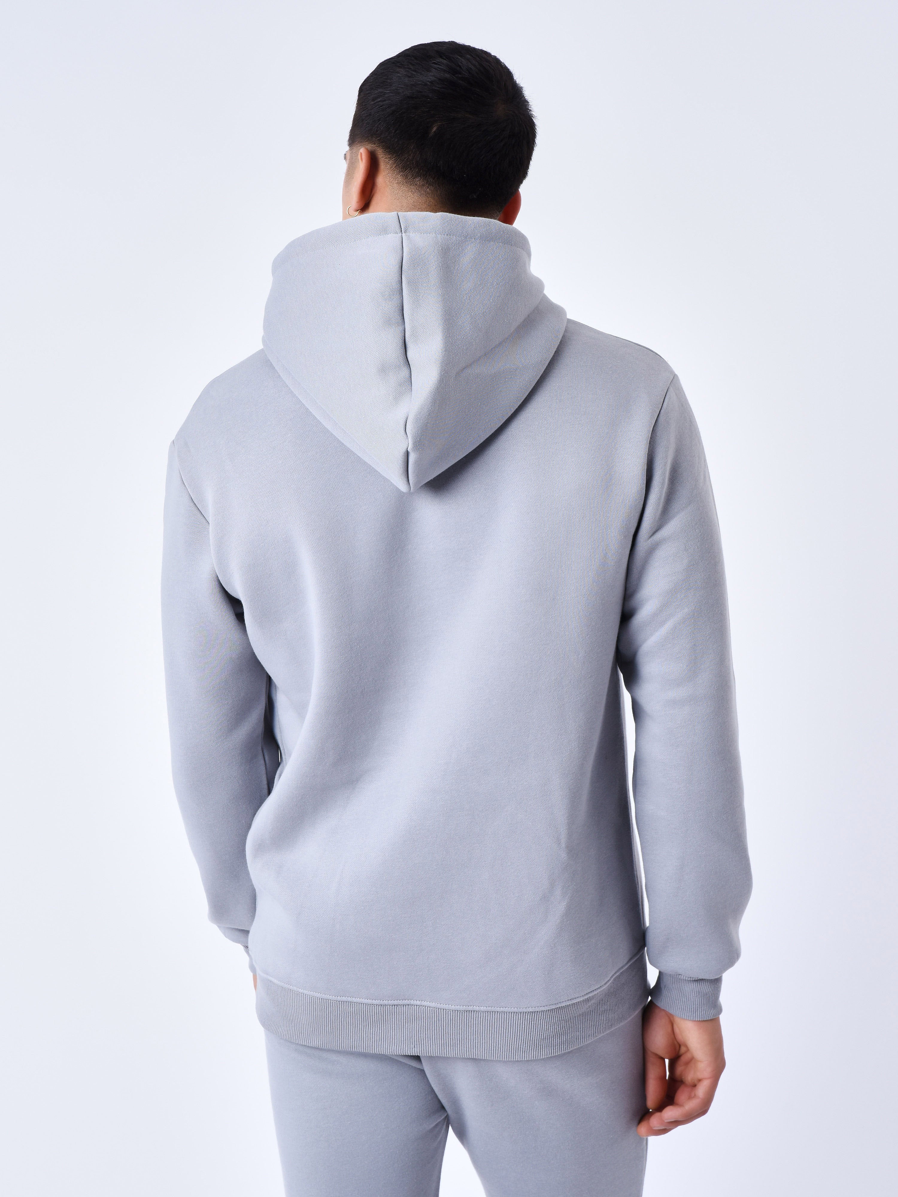 Sweat à Capuche Signature - Image 3