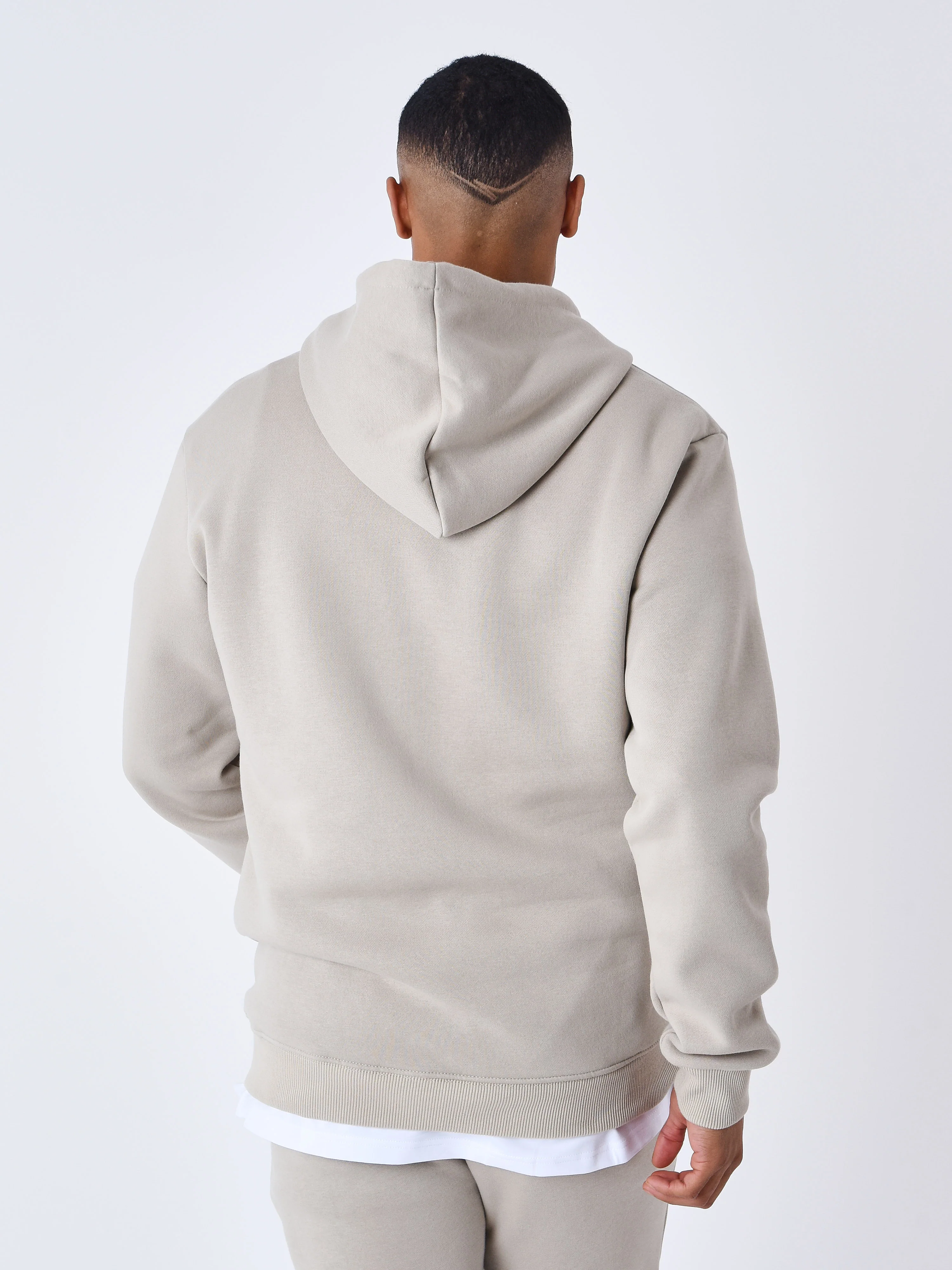 Sweat à Capuche Signature - Image 4