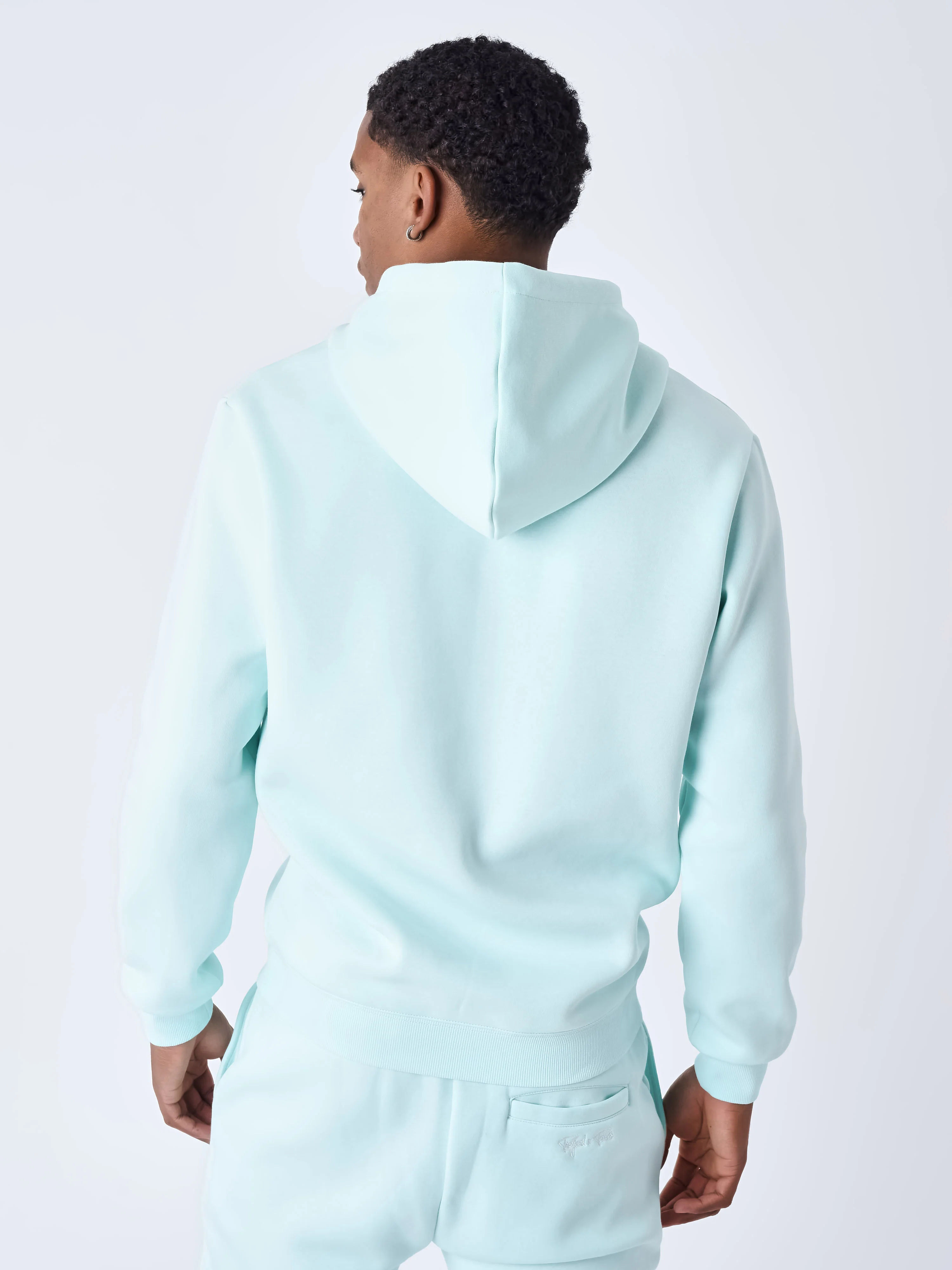 Sweat à Capuche Signature - Image 3