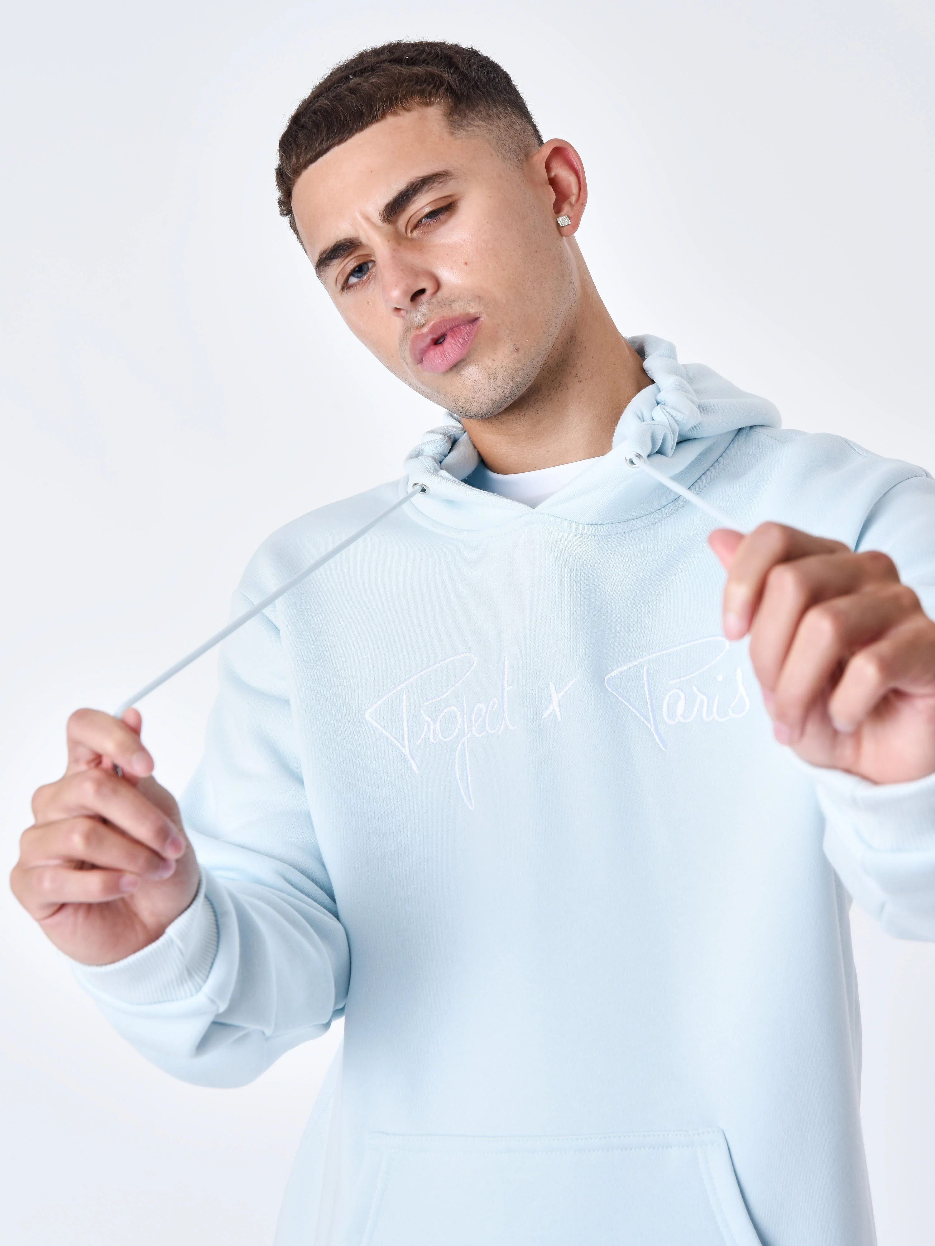 Sweat à Capuche Signature - Image 3