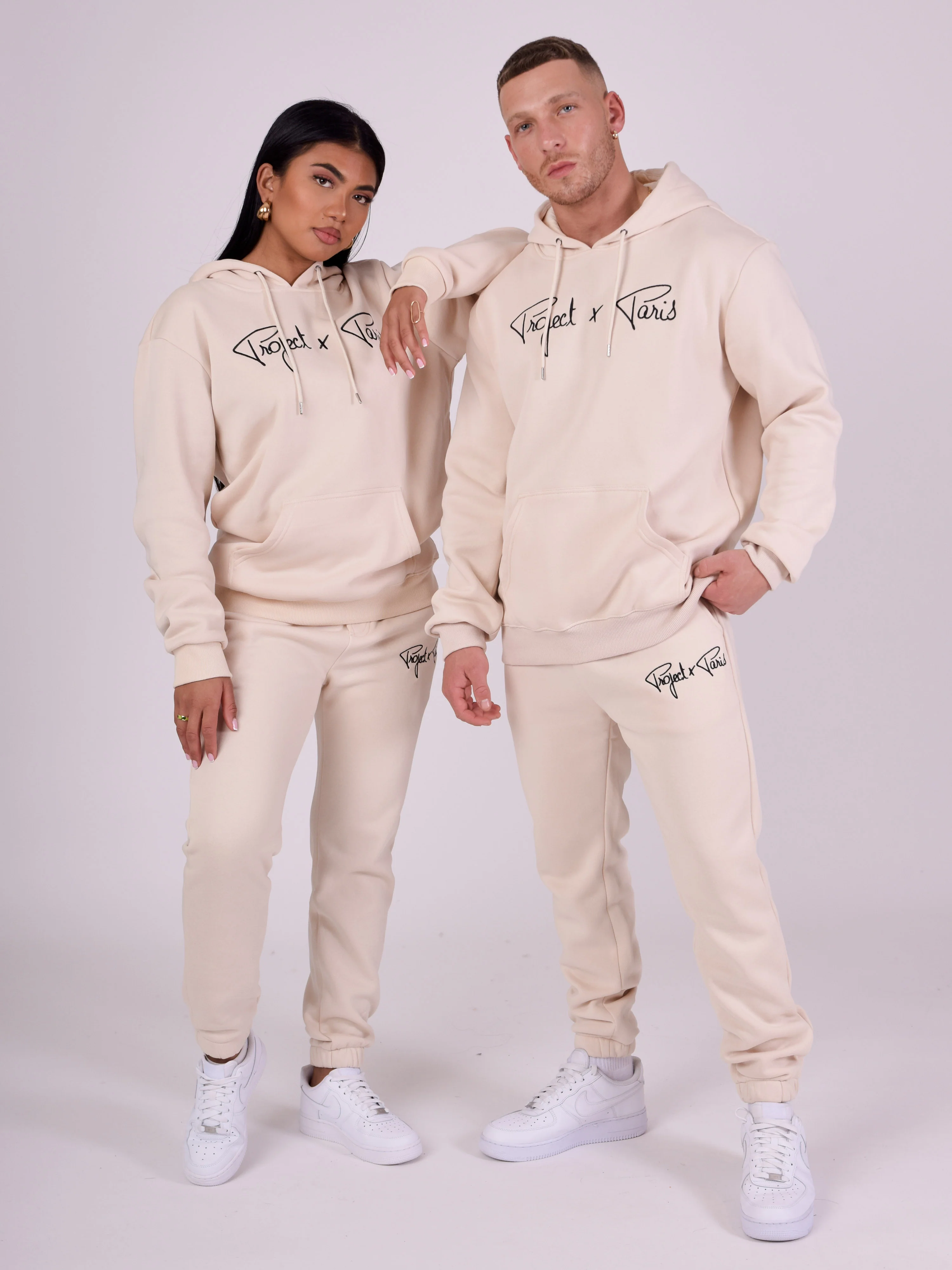 Sweat à Capuche Signature - Image 3