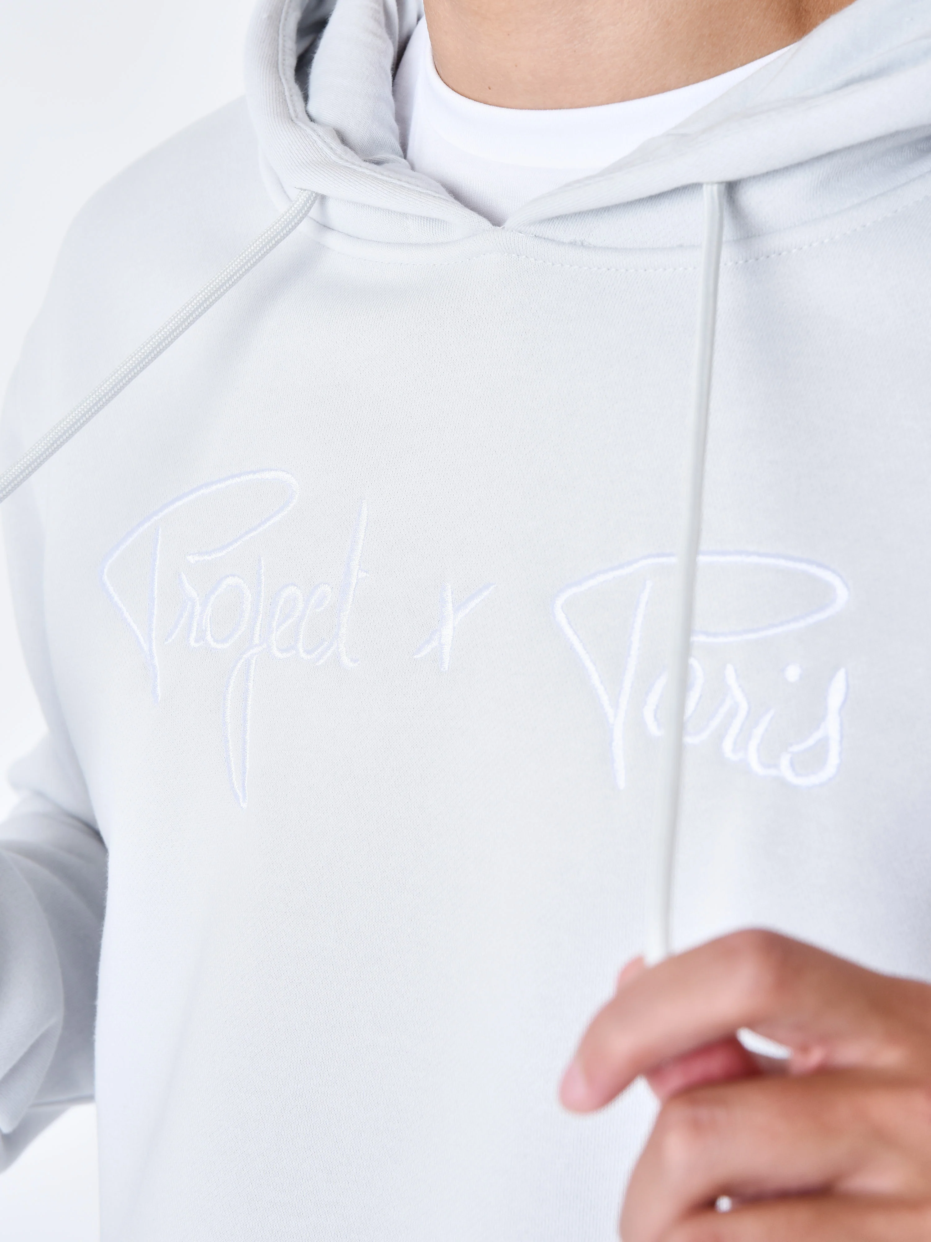Sweat à Capuche Signature - Image 5