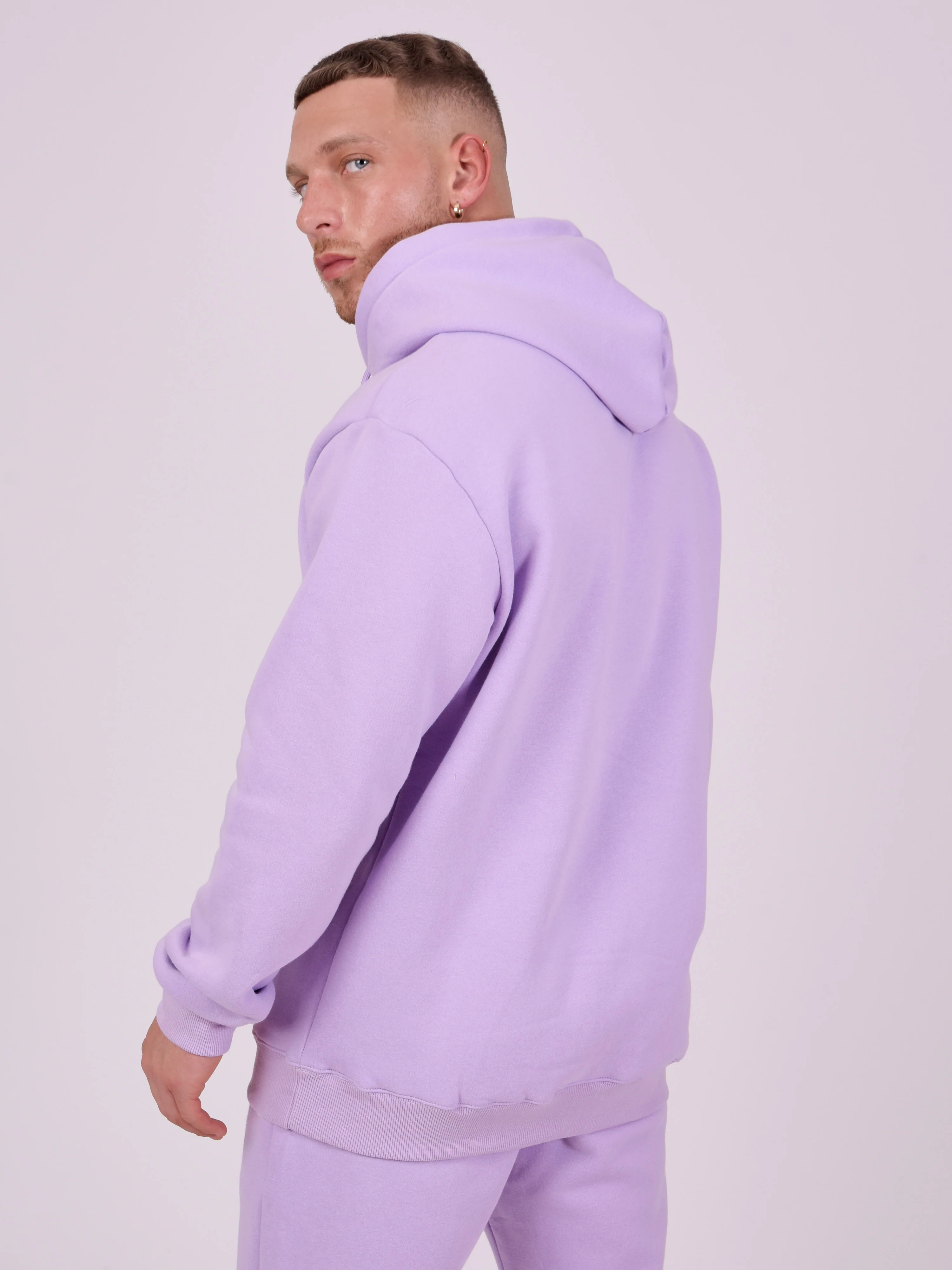 Sweat à Capuche Signature - Image 3
