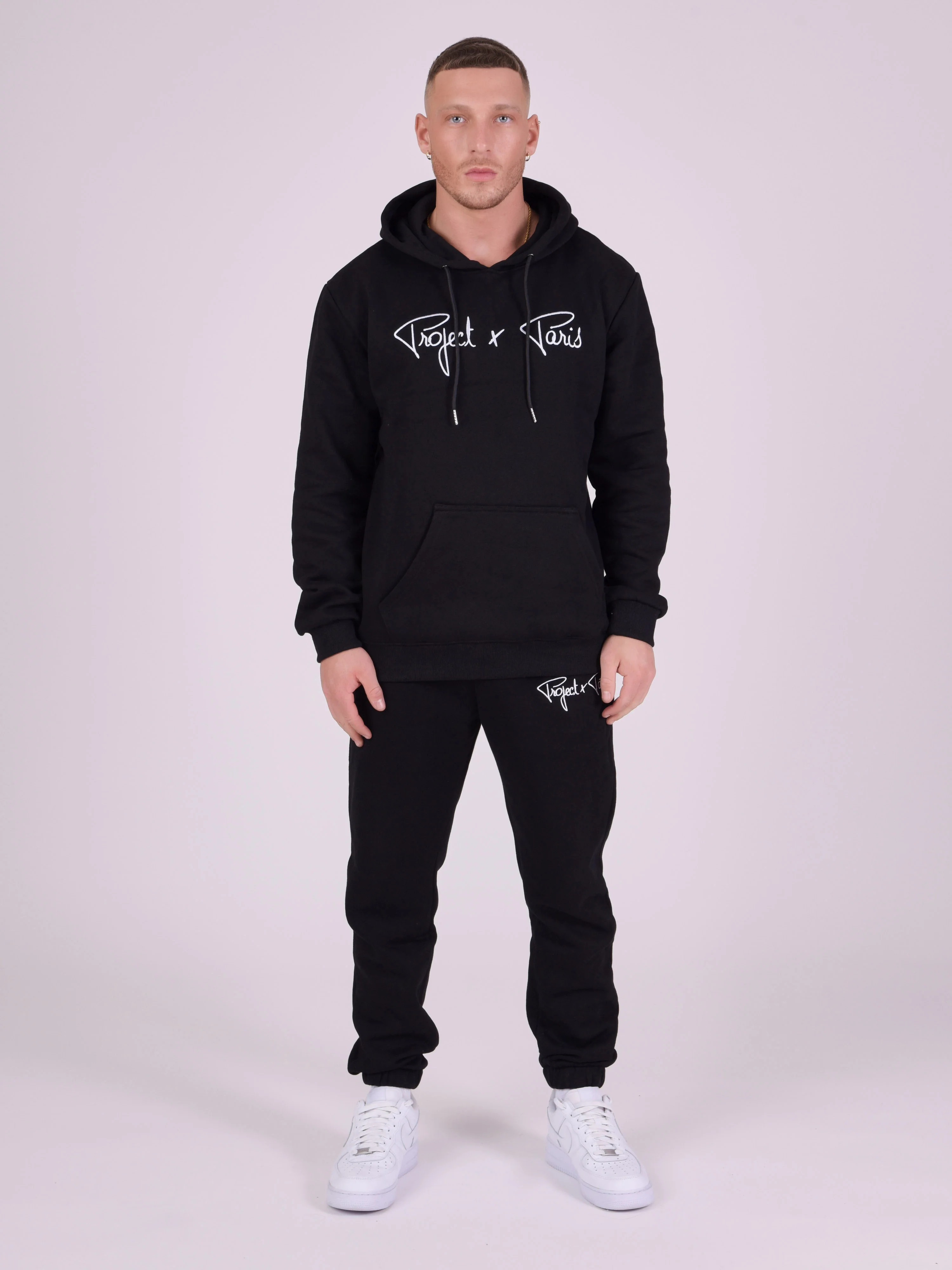 Sweat à Capuche Signature - Image 3