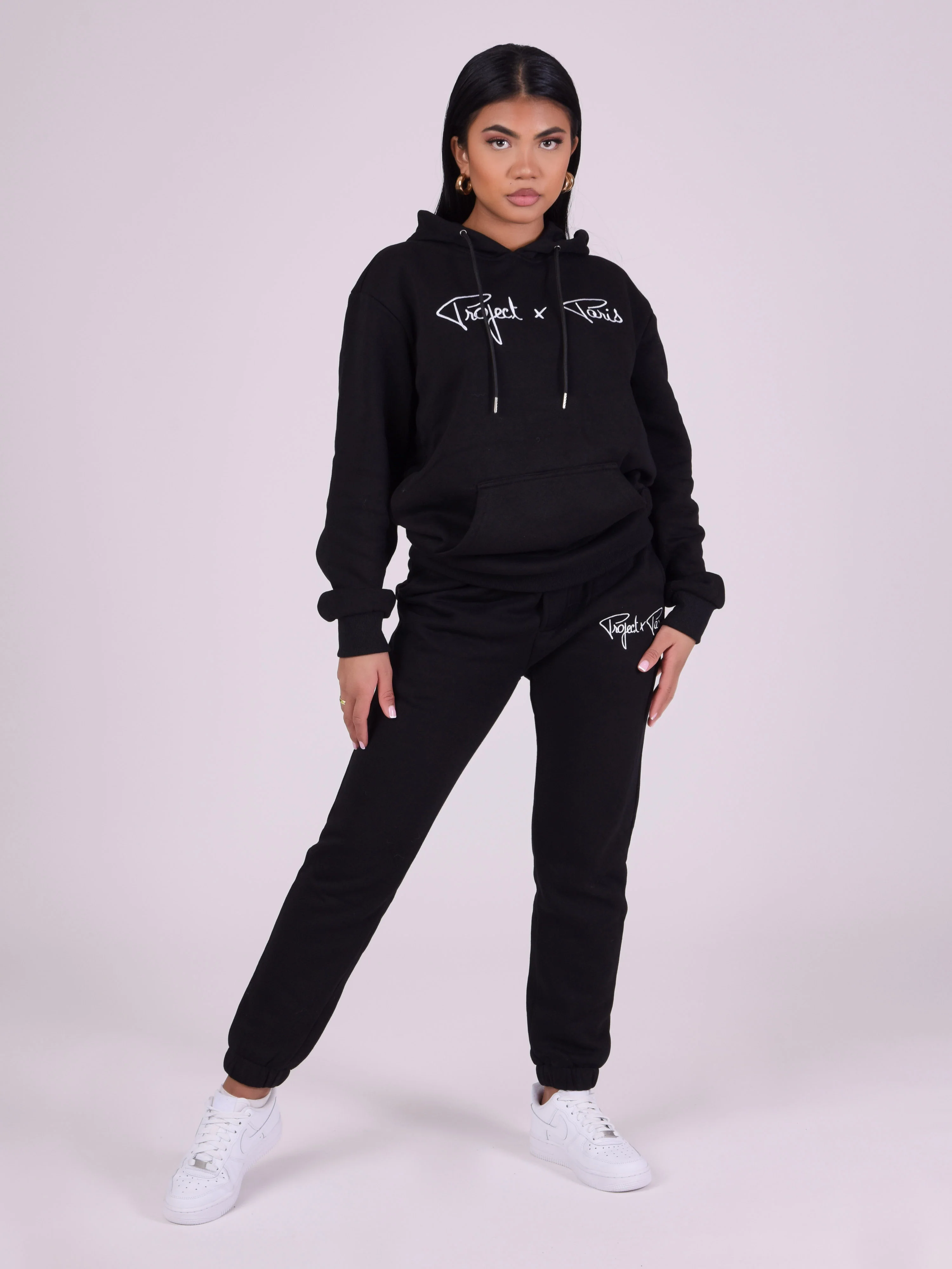 Sweat à Capuche Signature - Image 6