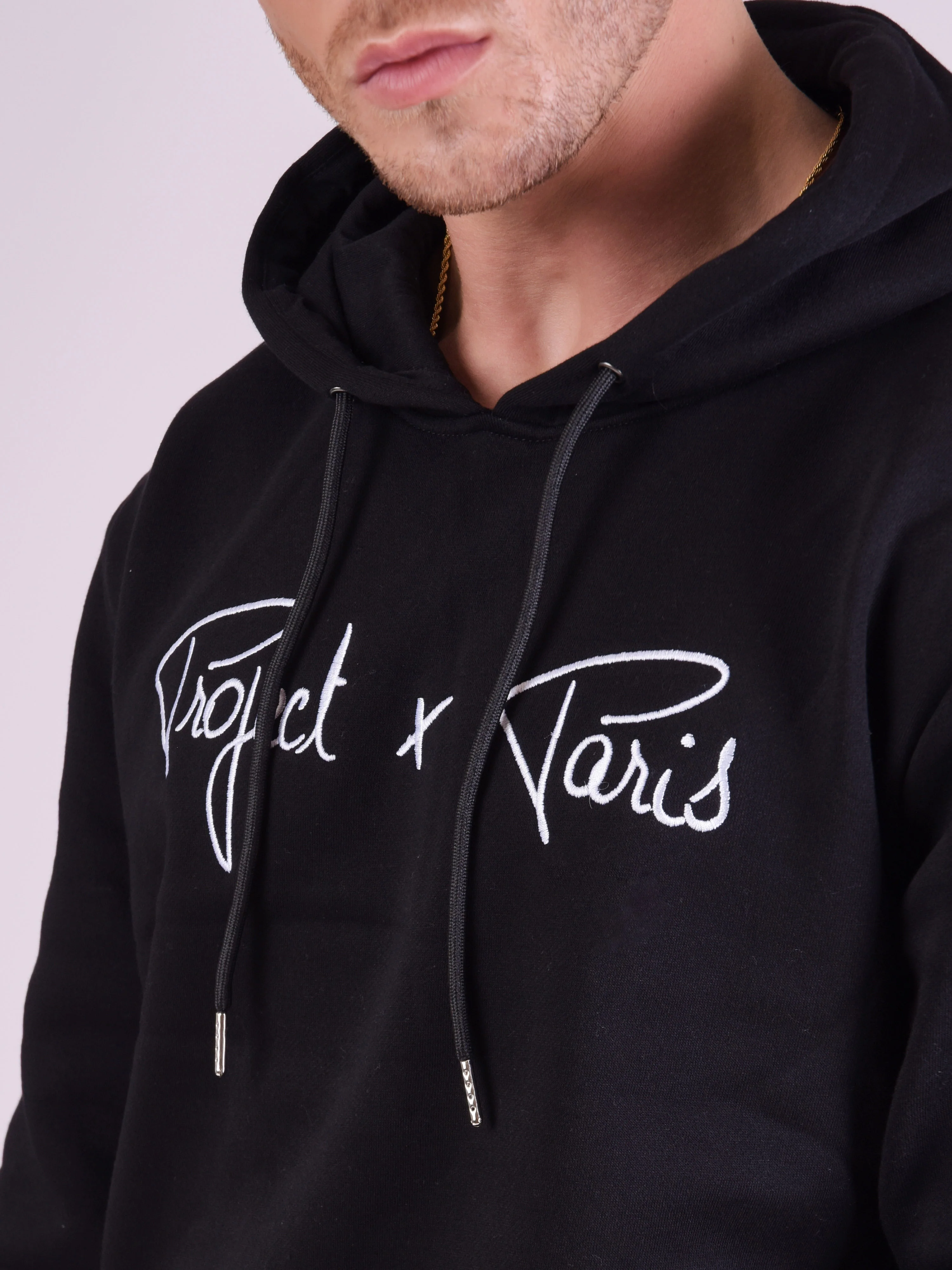 Sweat à Capuche Signature - Image 8