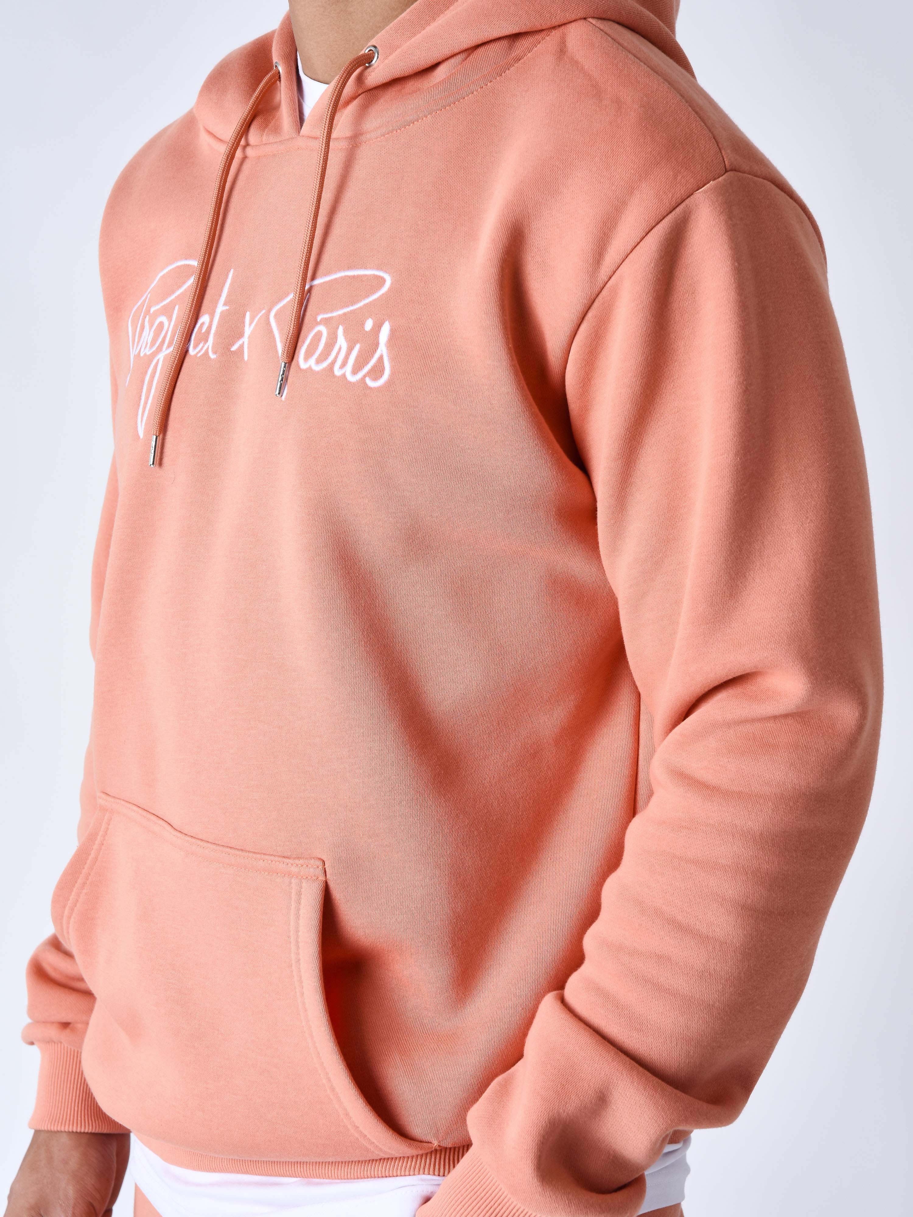 Sweat à Capuche Signature - Image 4