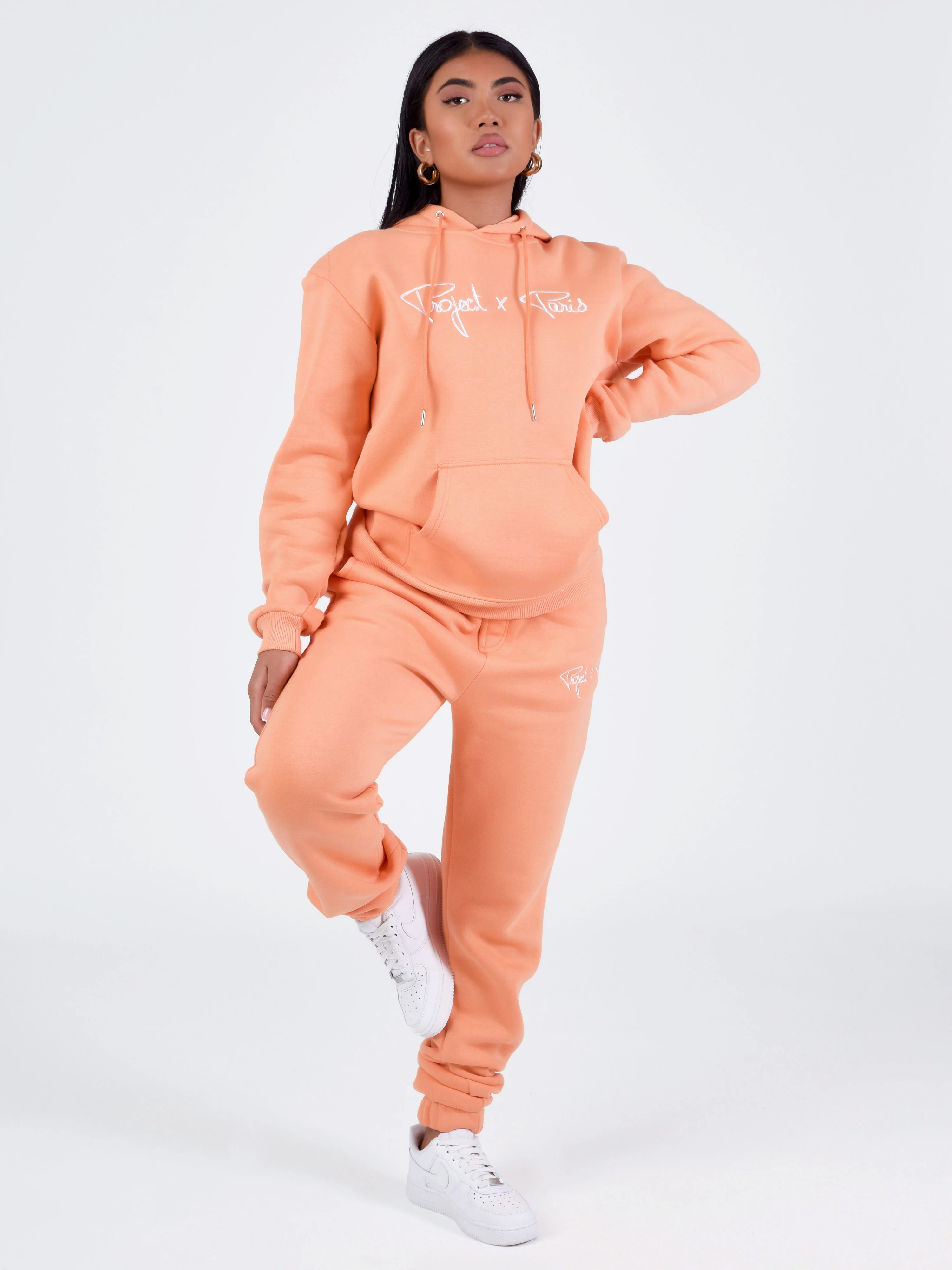 Sweat à Capuche Signature - Image 3