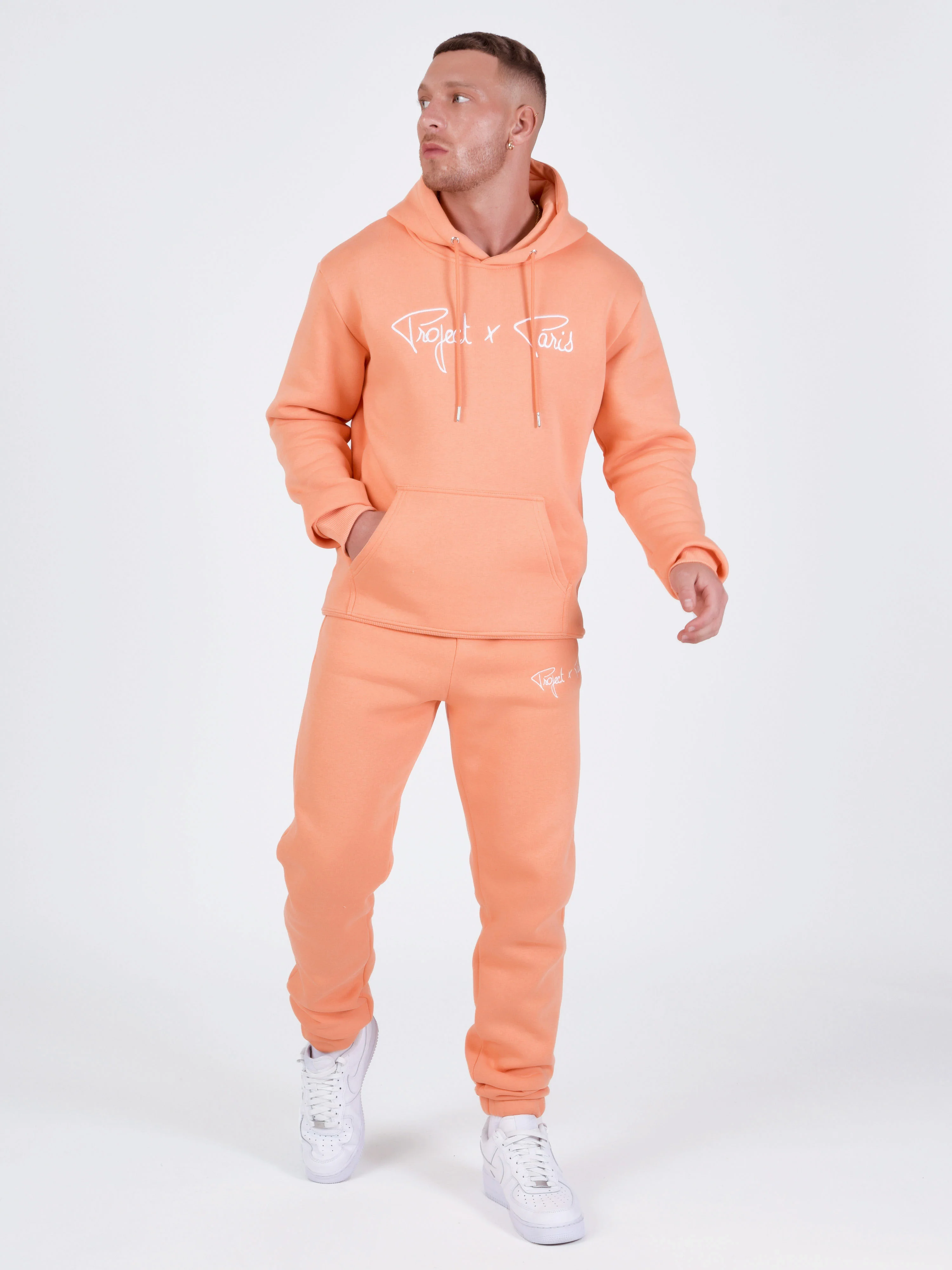 Sweat à Capuche Signature - Image 4