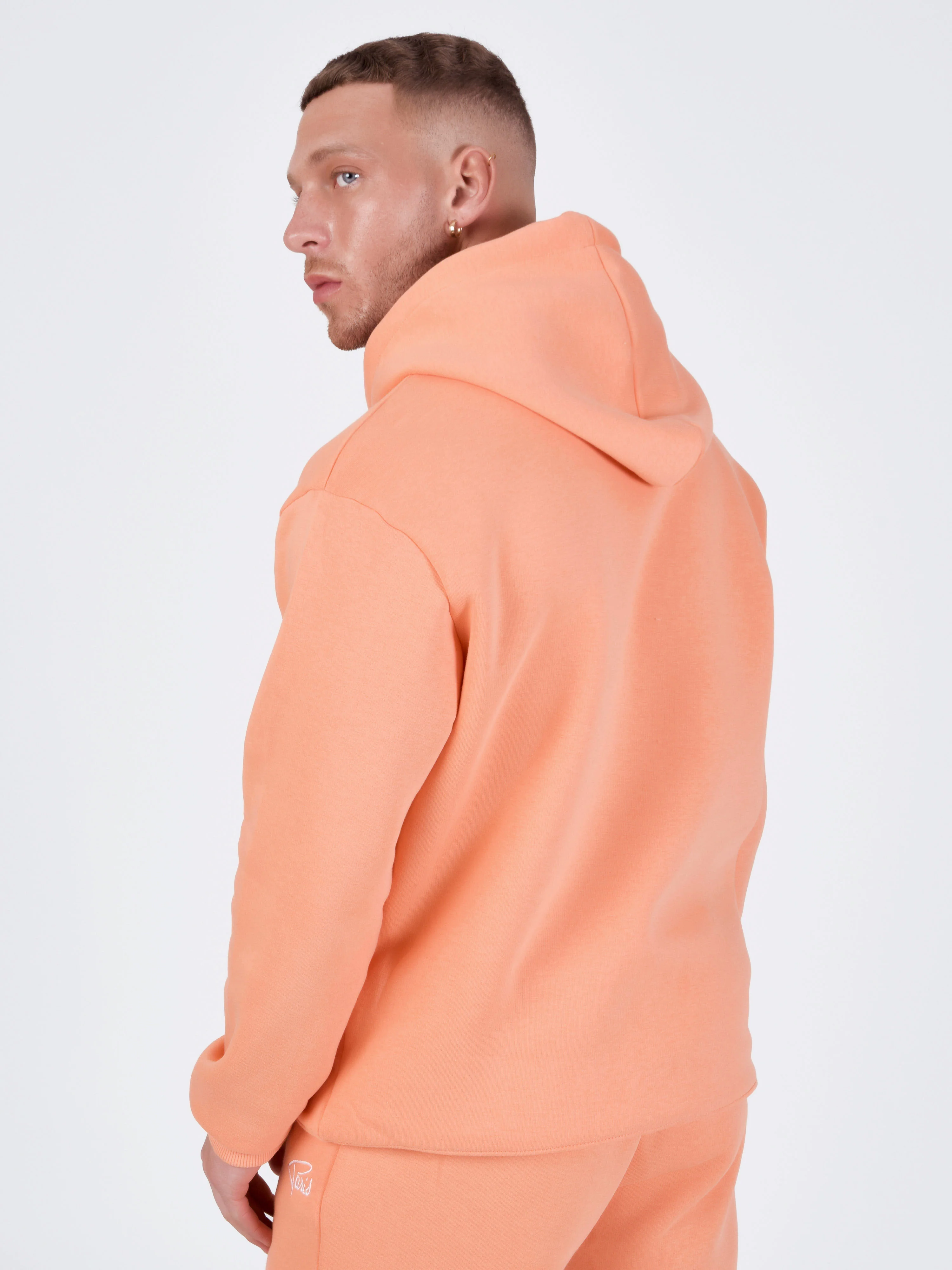 Sweat à Capuche Signature - Image 5