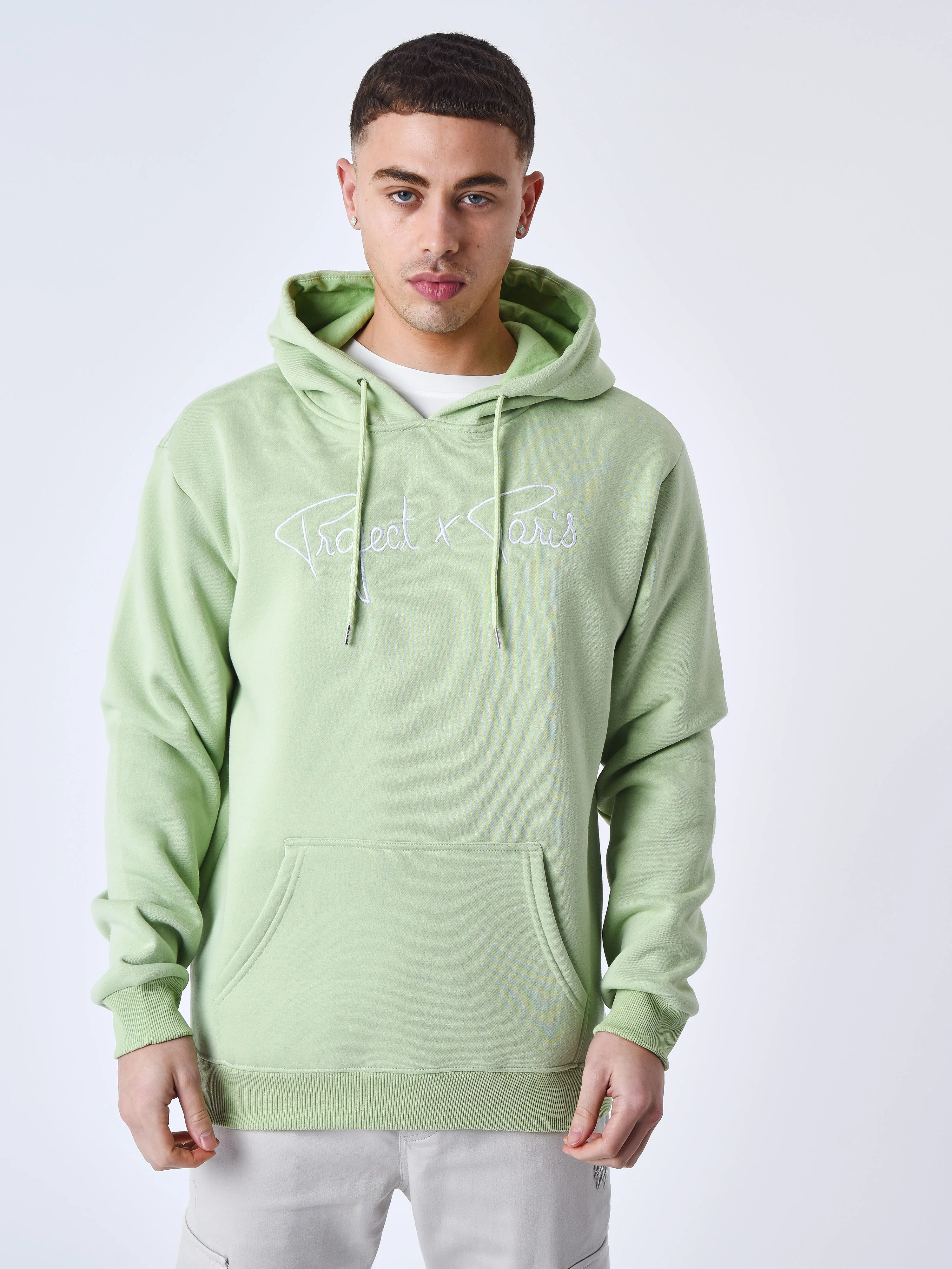 Sweat Ă Capuche Signature