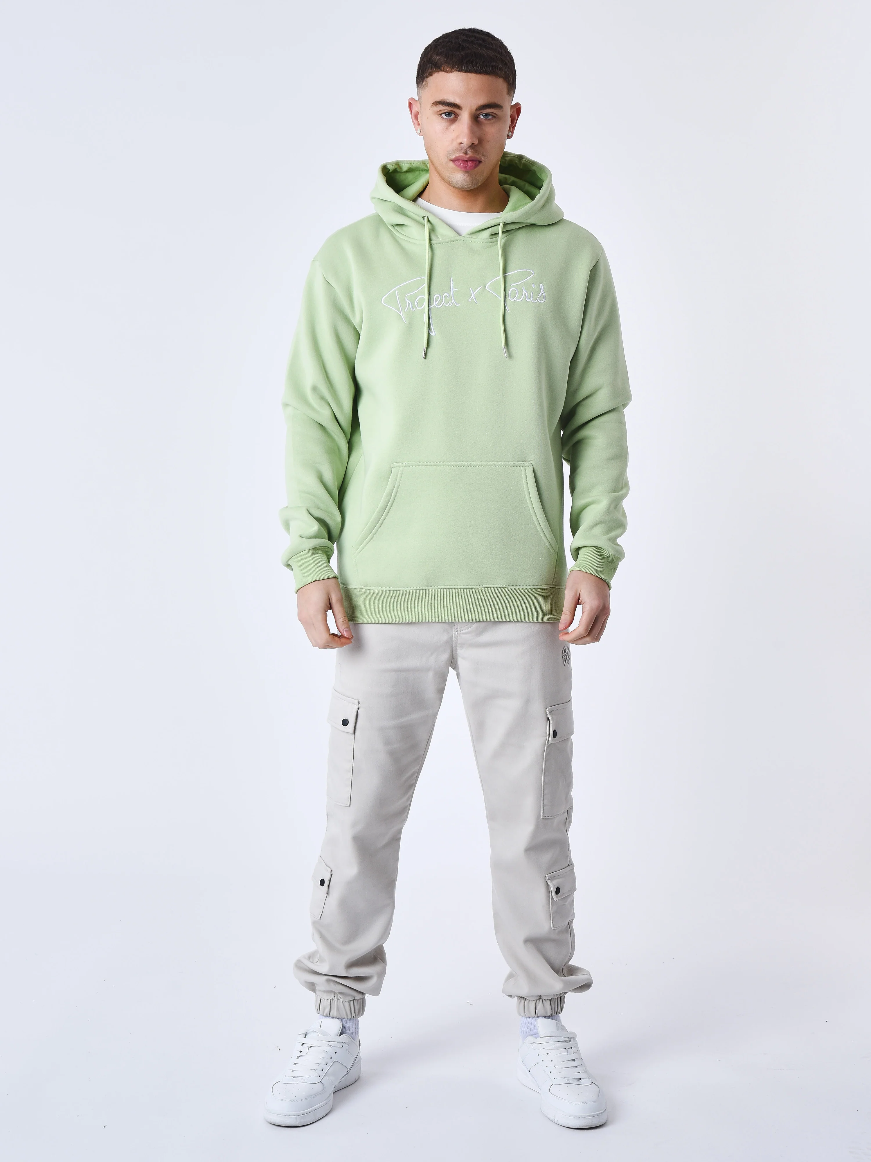 Sweat Ă Capuche Signature - Image 2