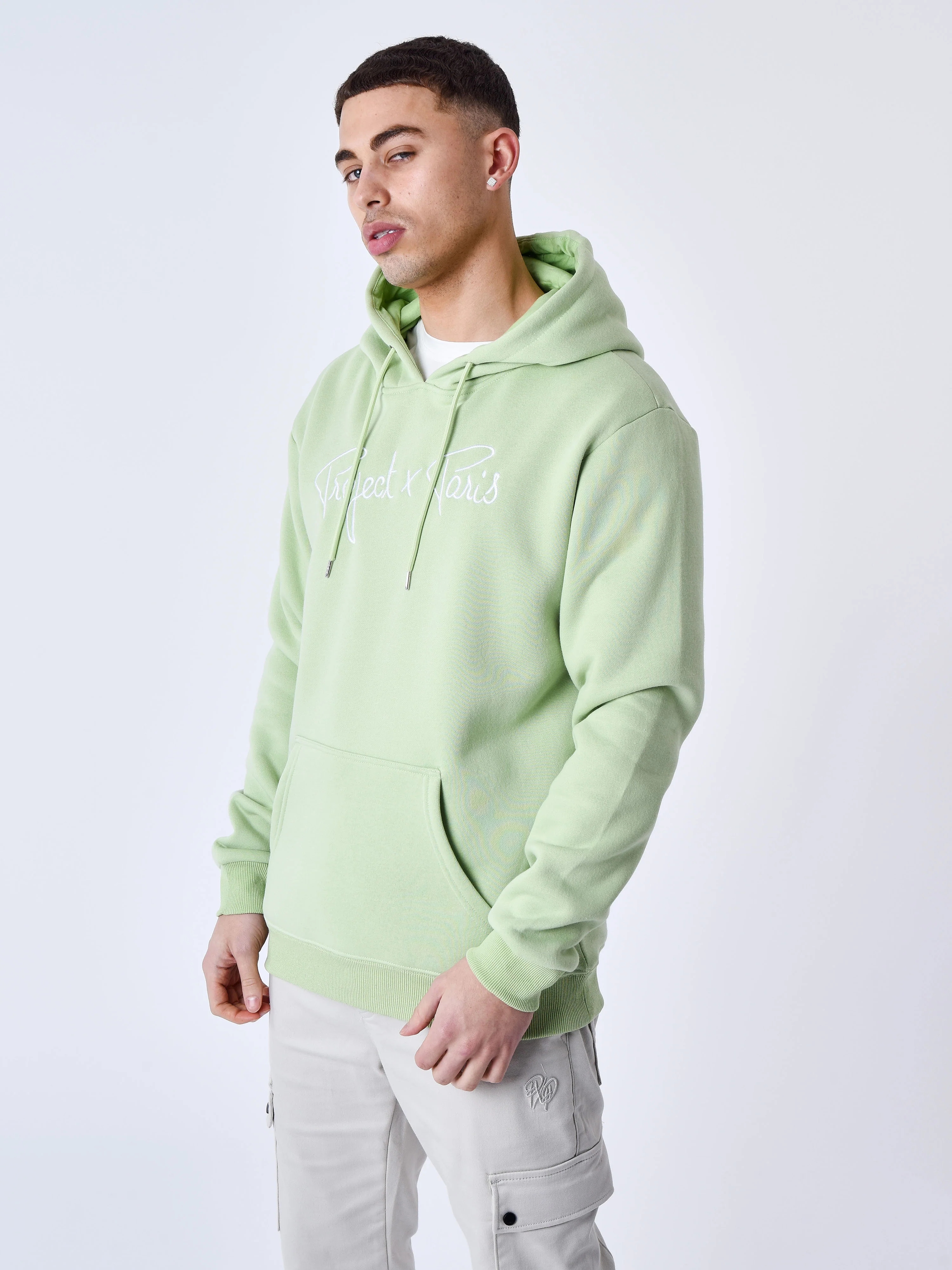 Sweat Ă Capuche Signature - Image 3