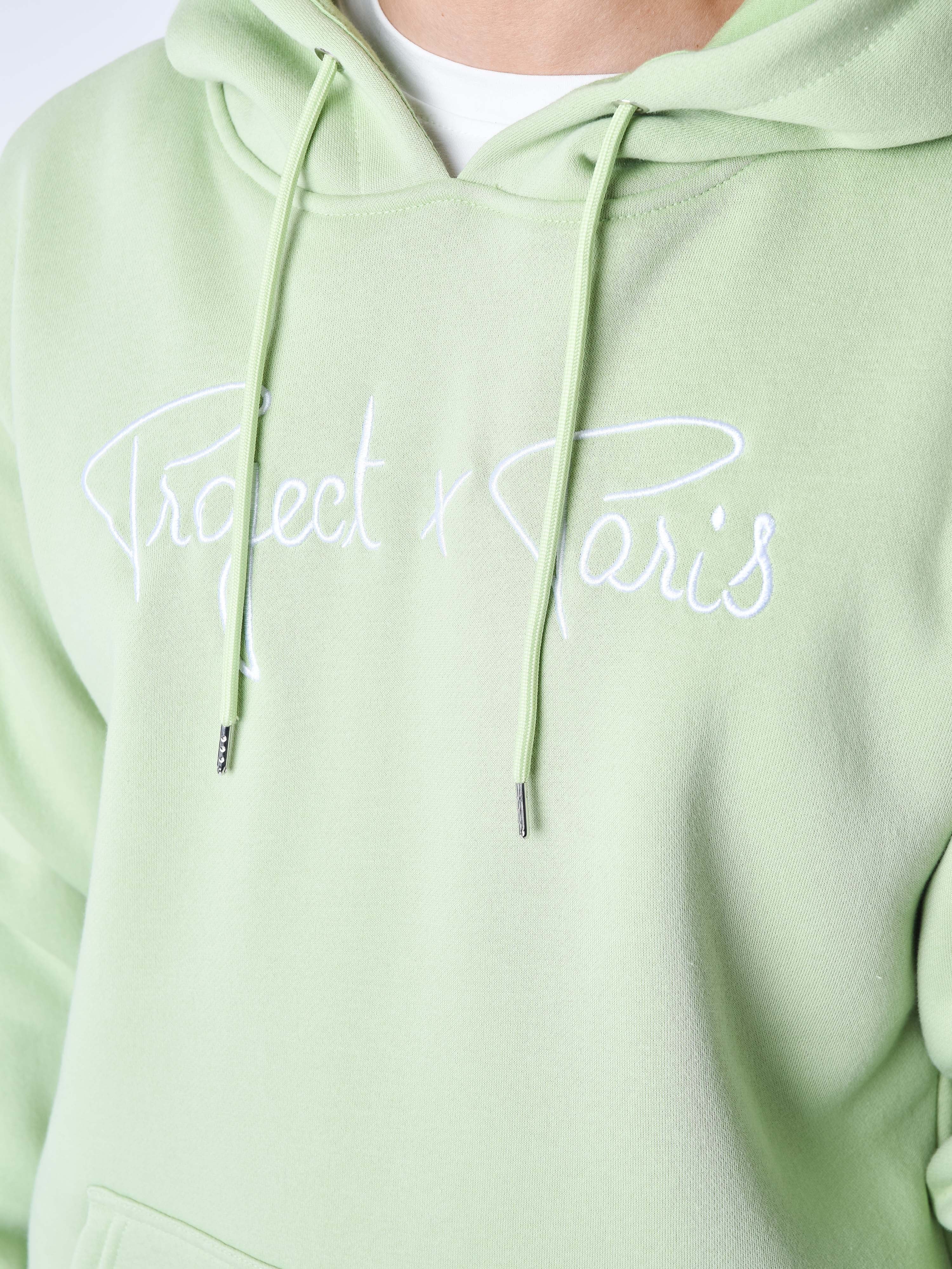 Sweat Ă Capuche Signature - Image 5