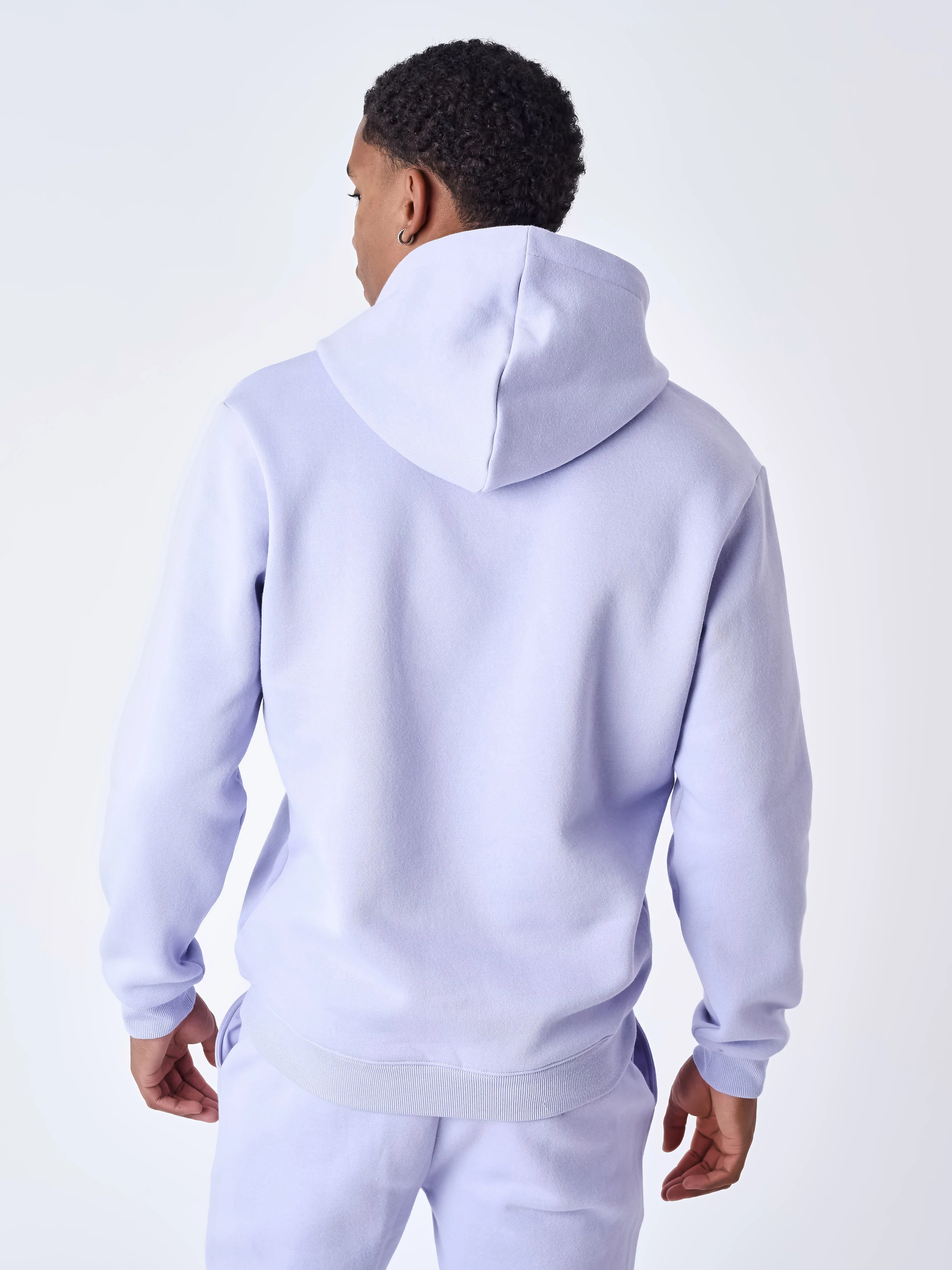 Sweat à Capuche Signature - Image 3