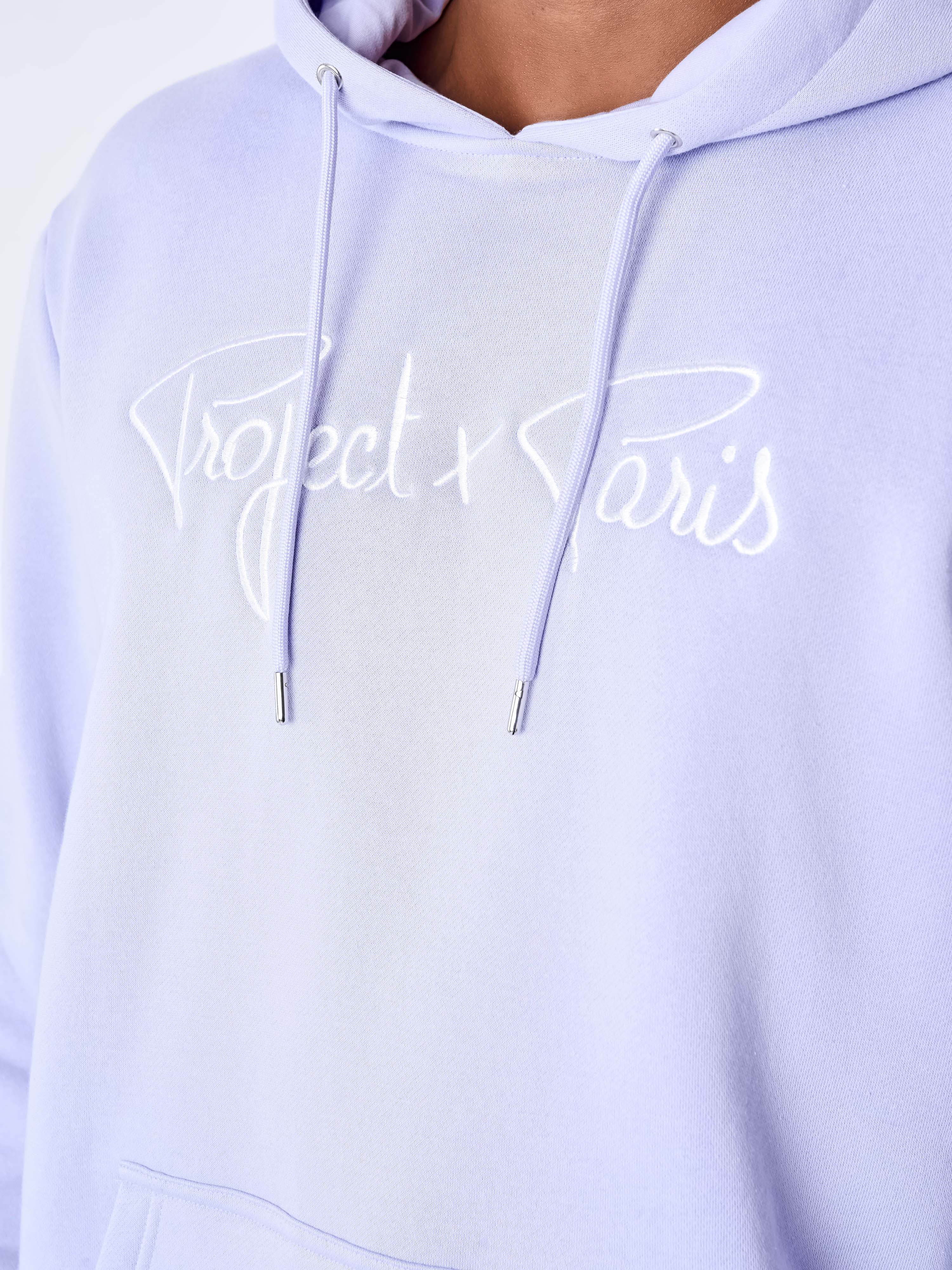 Sweat à Capuche Signature - Image 4