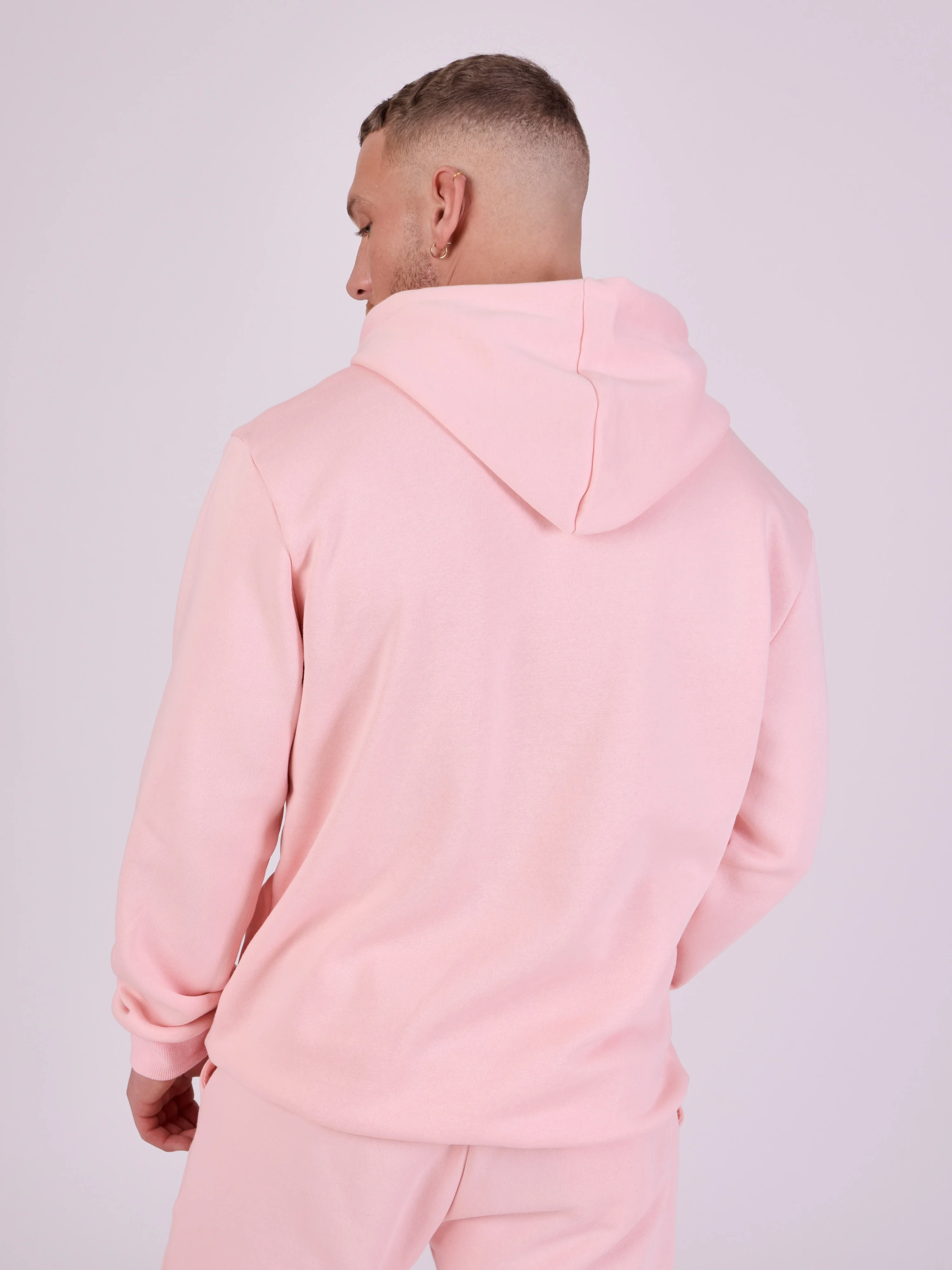 Sweat à Capuche Signature - Image 3