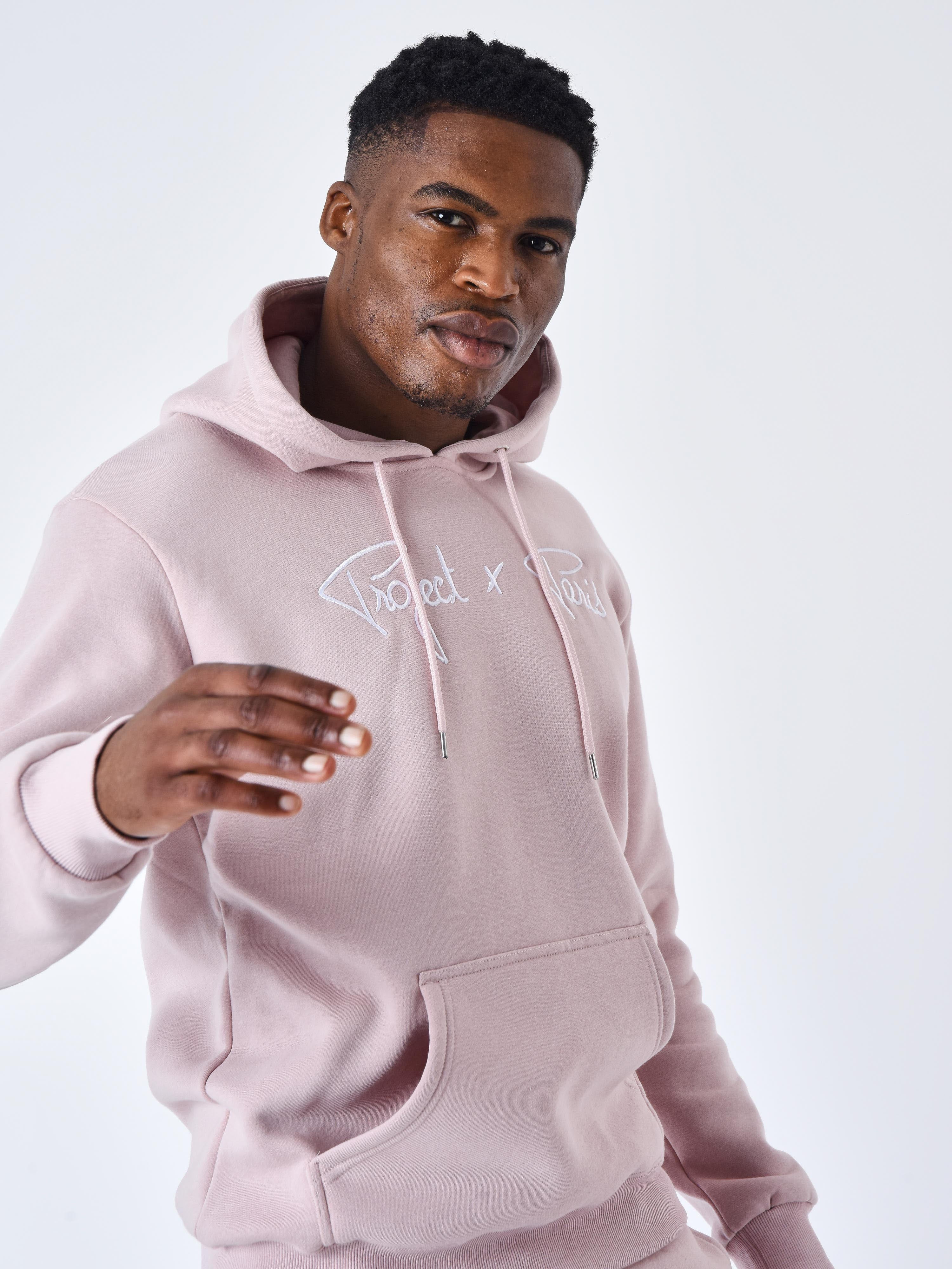 Sweat à Capuche Signature - Image 3