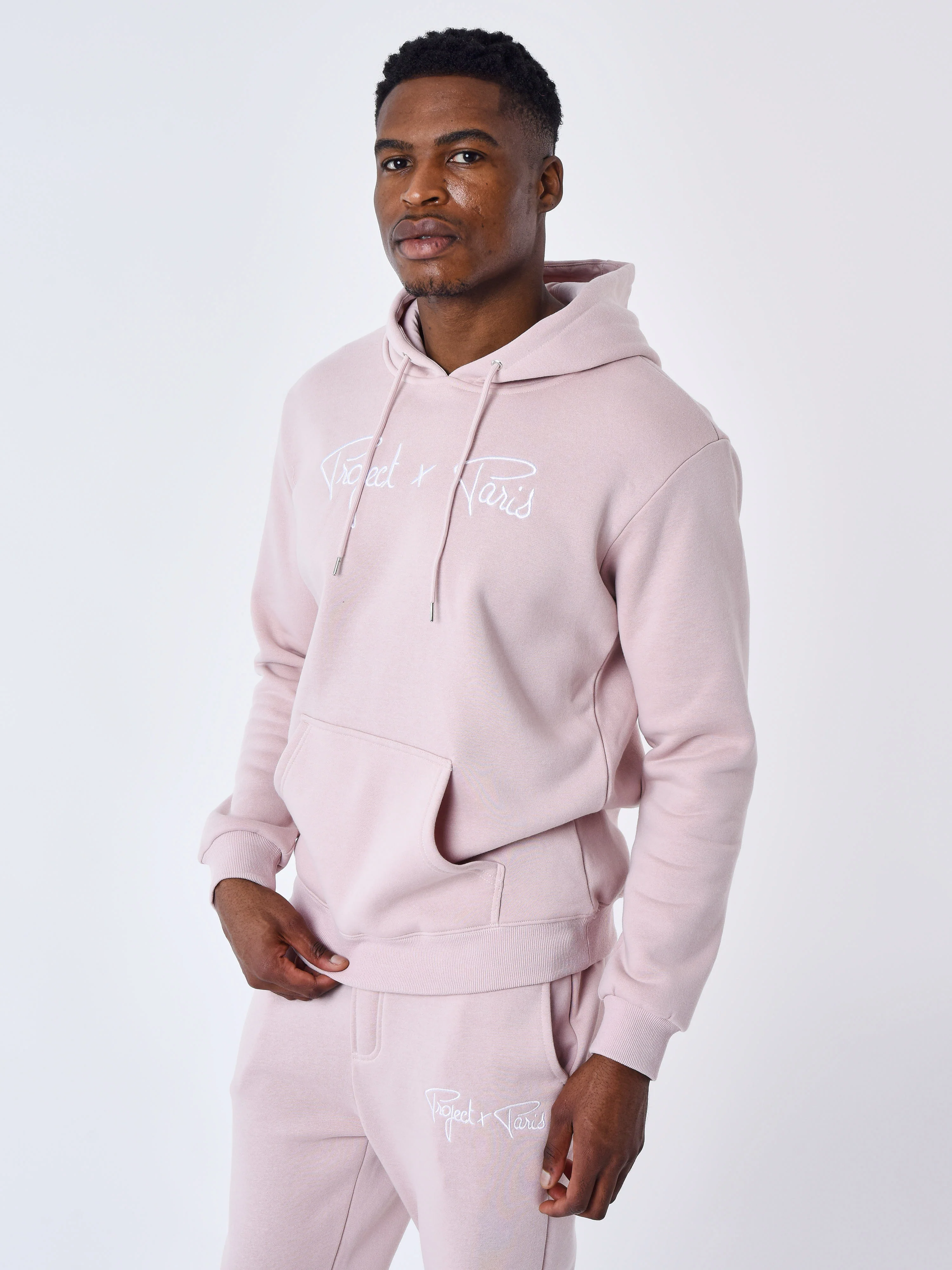 Sweat à Capuche Signature - Image 4