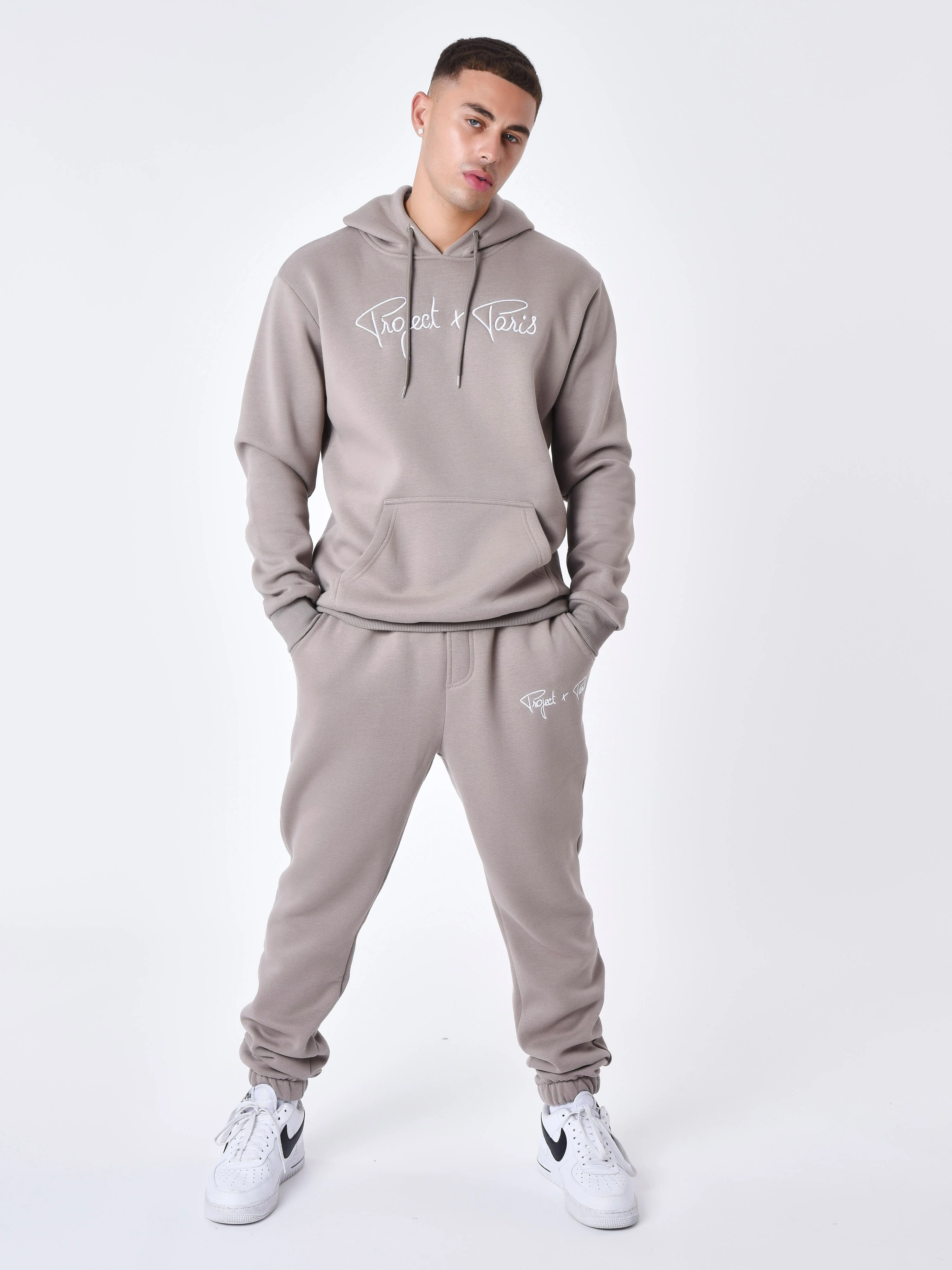 Sweat Ă Capuche Signature - Image 2