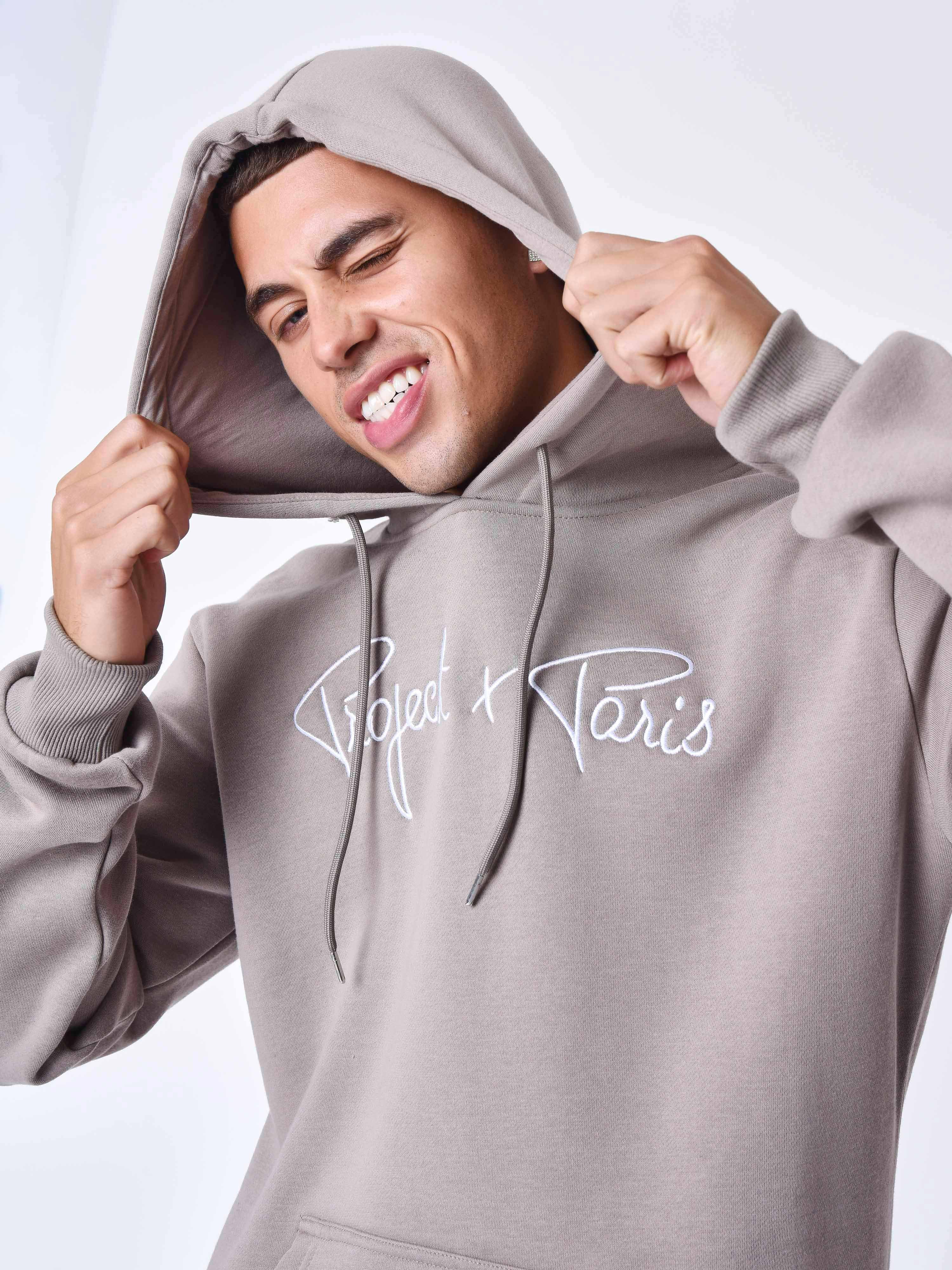 Sweat Ă Capuche Signature - Image 3