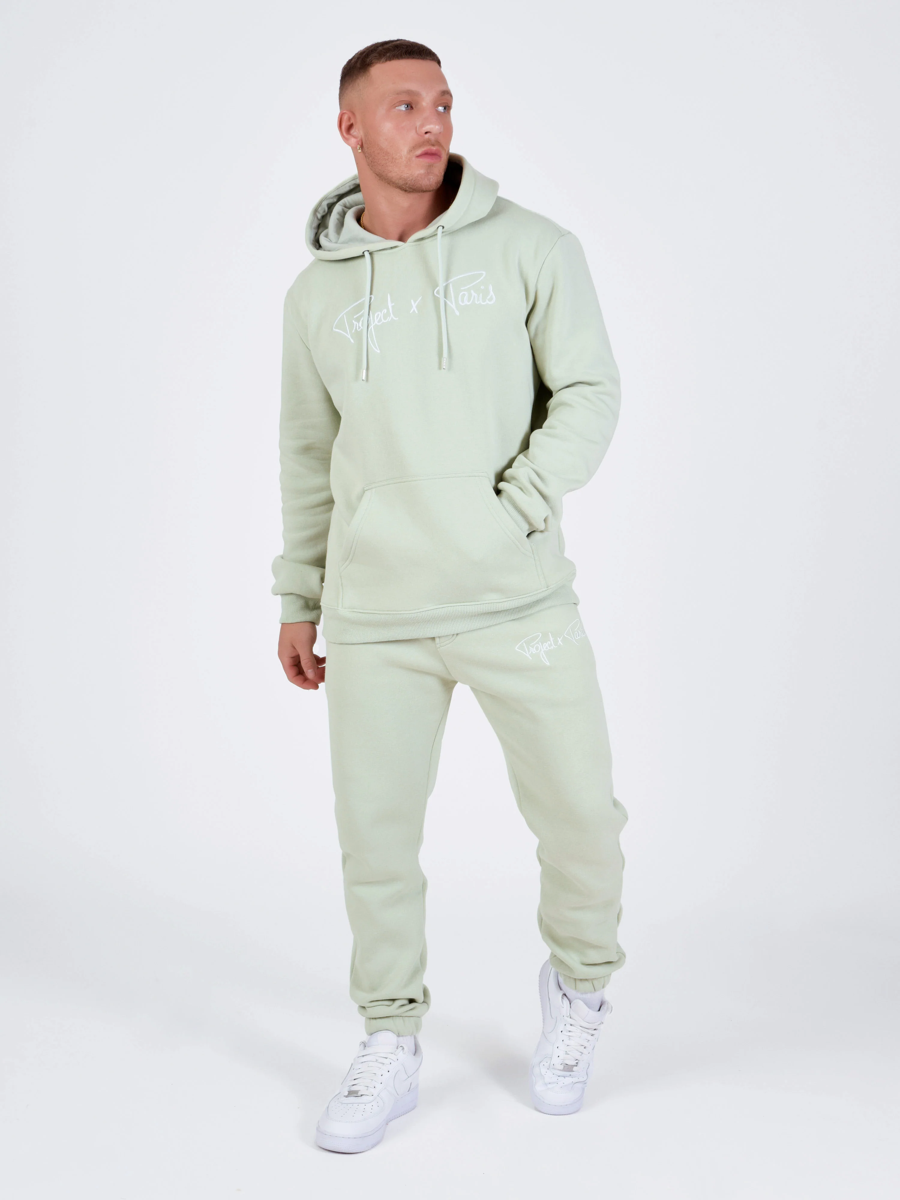 Sweat à Capuche Signature - Image 3