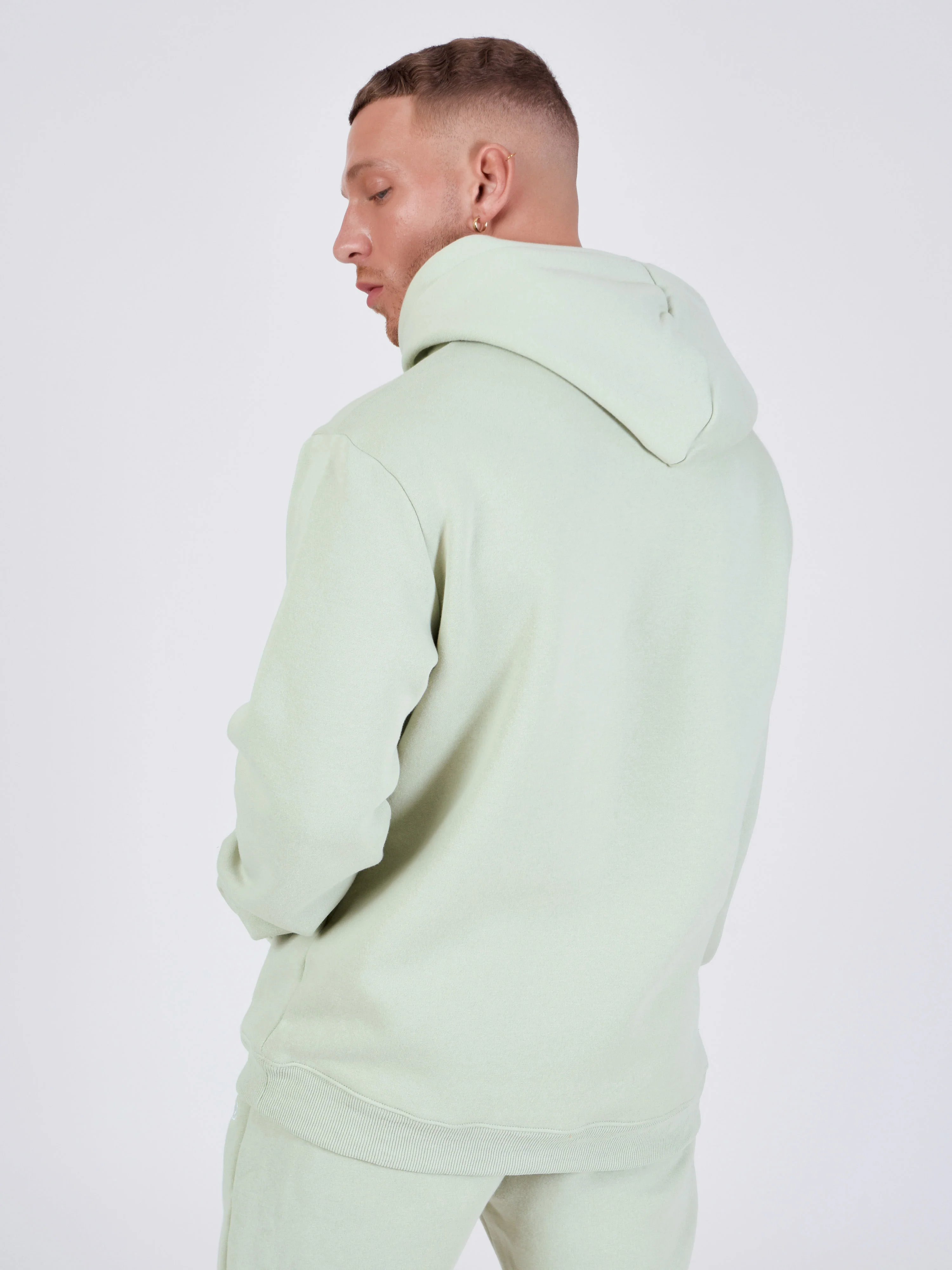 Sweat à Capuche Signature - Image 6