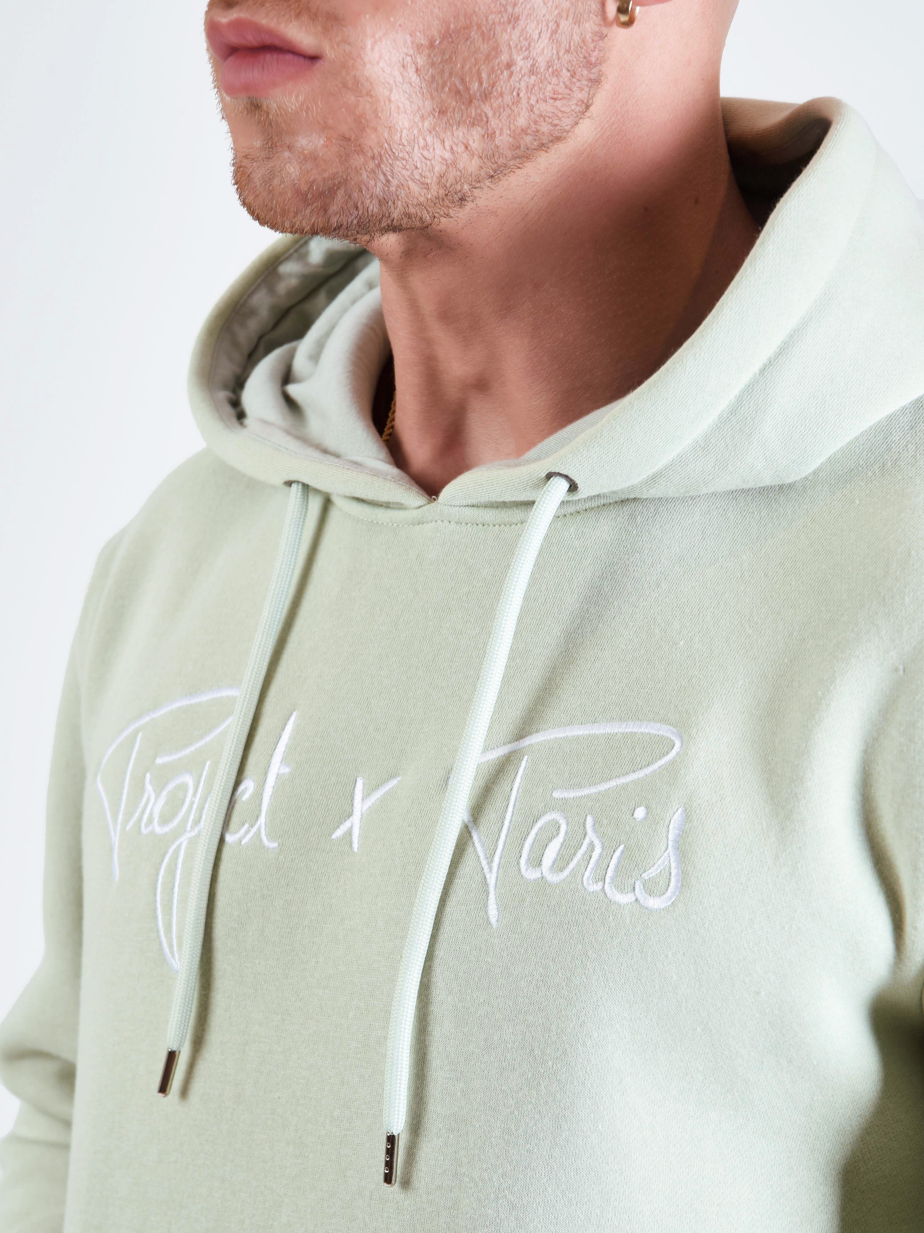 Sweat à Capuche Signature - Image 7