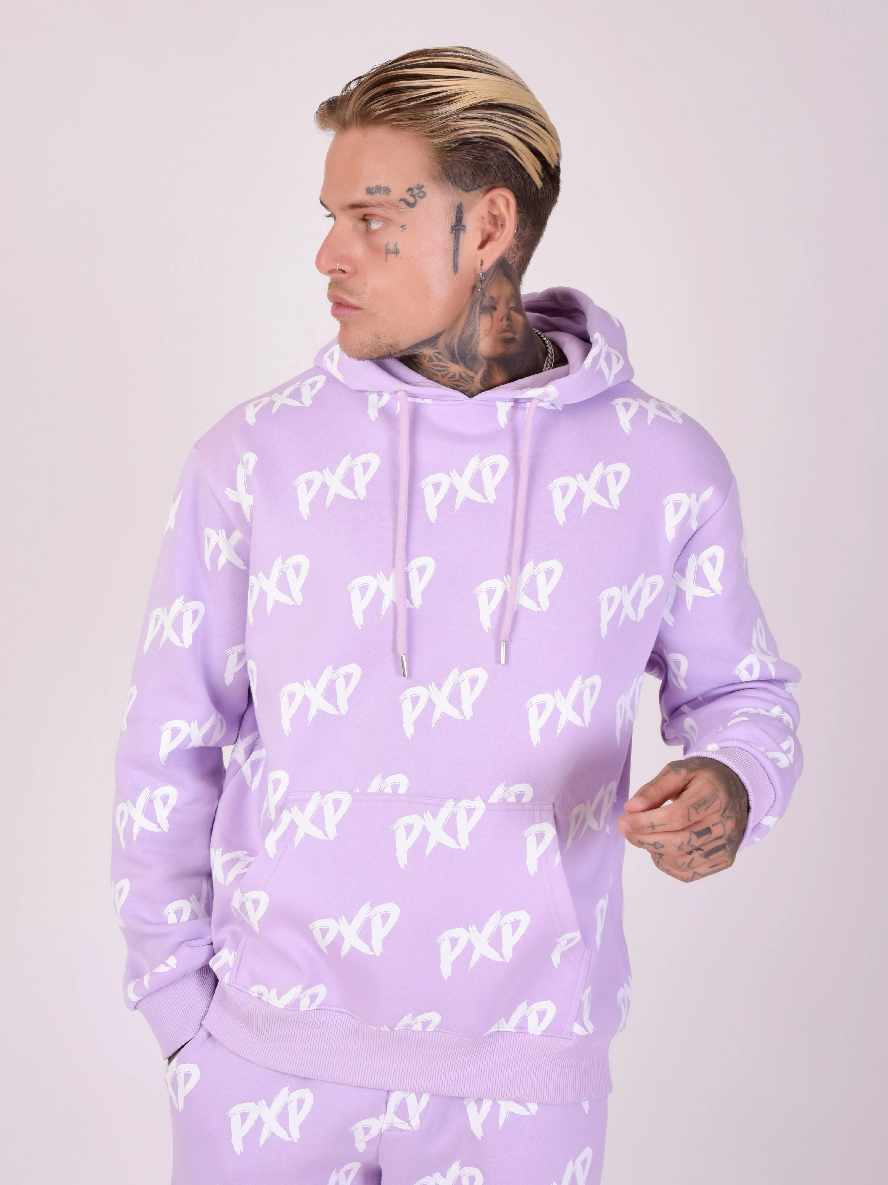 Sweat PXP "brush" all over - Image 3