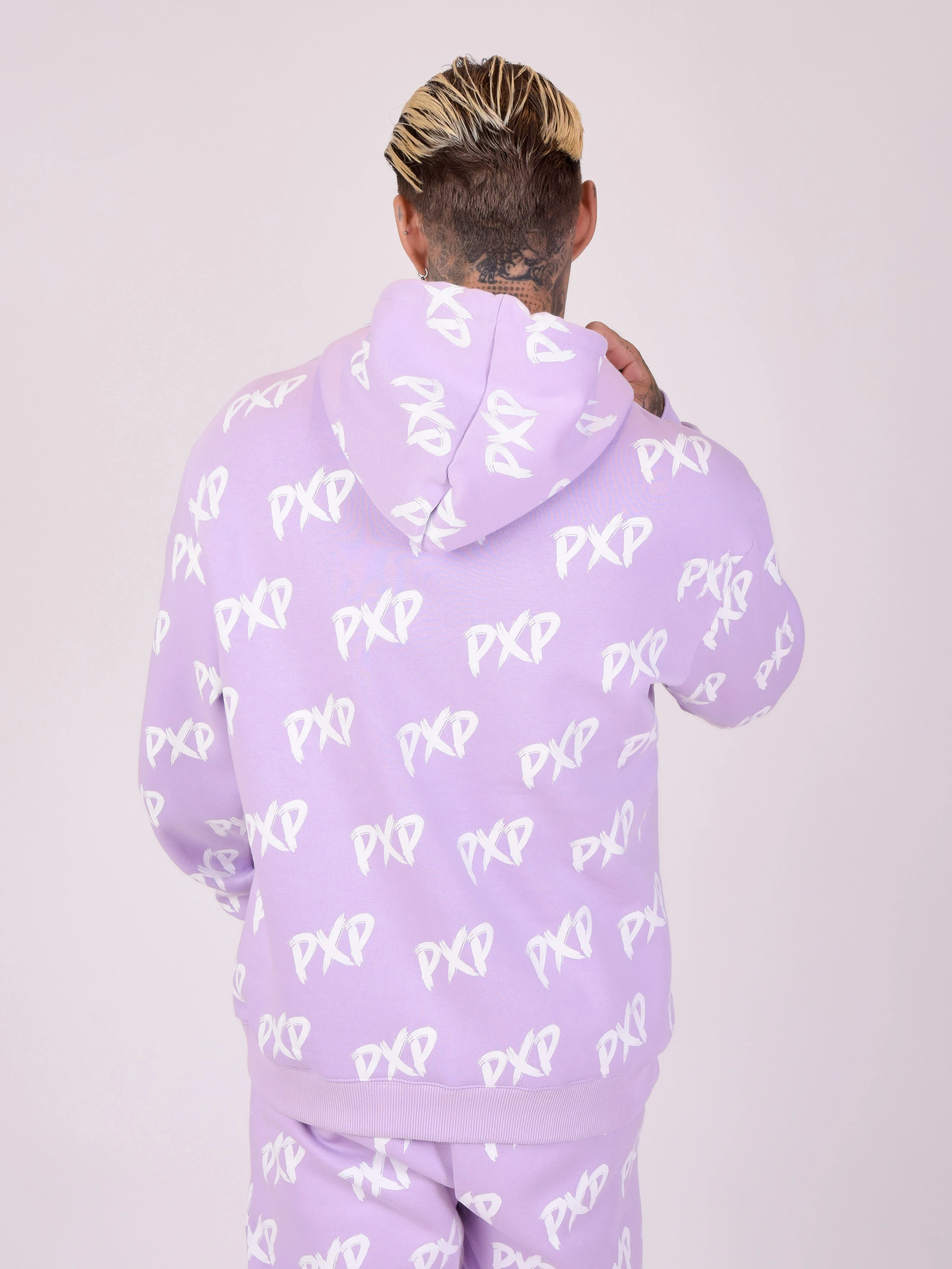Sweat PXP "brush" all over - Image 5