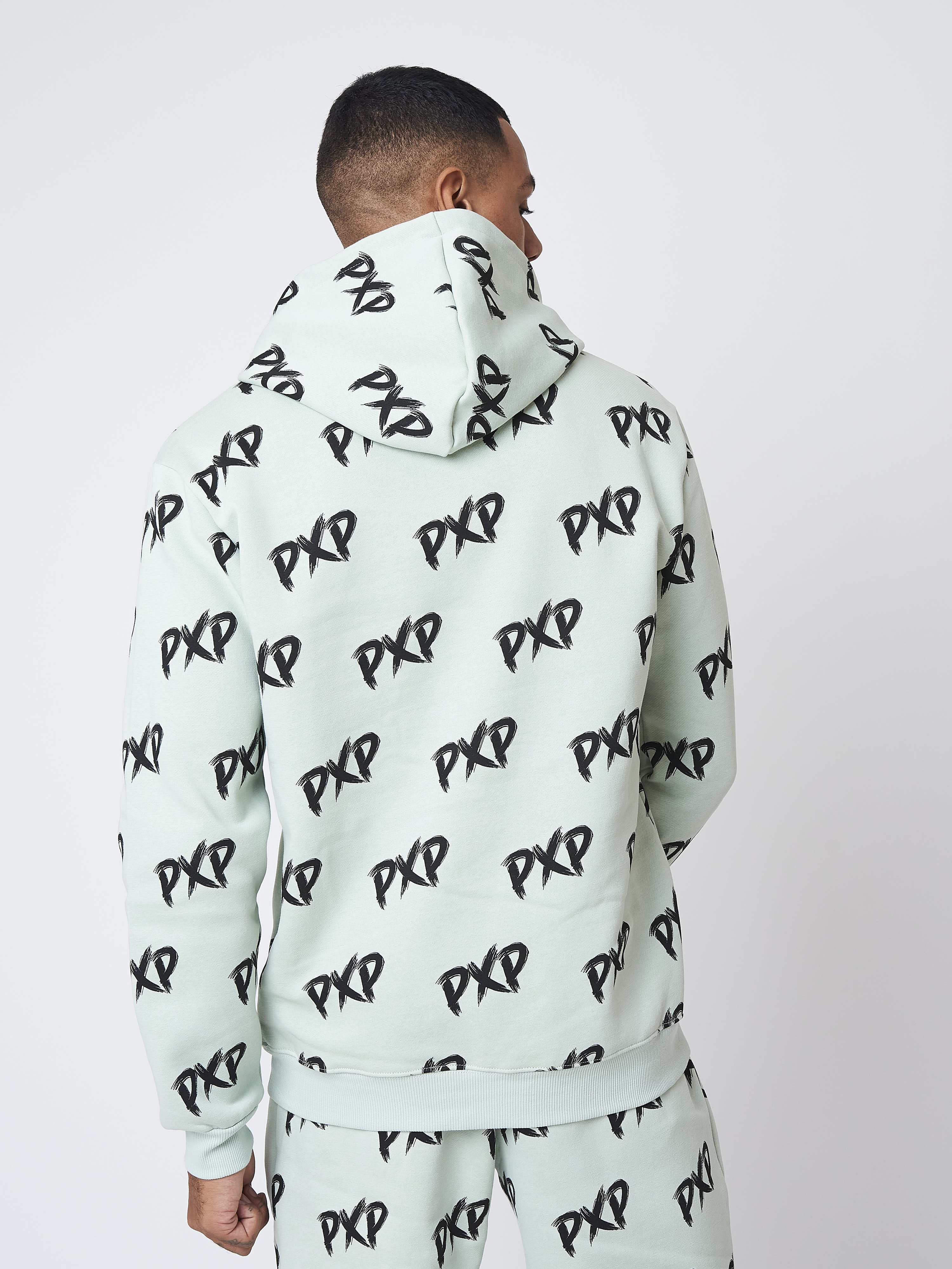 Sweat PXP "brush" all over - Image 4