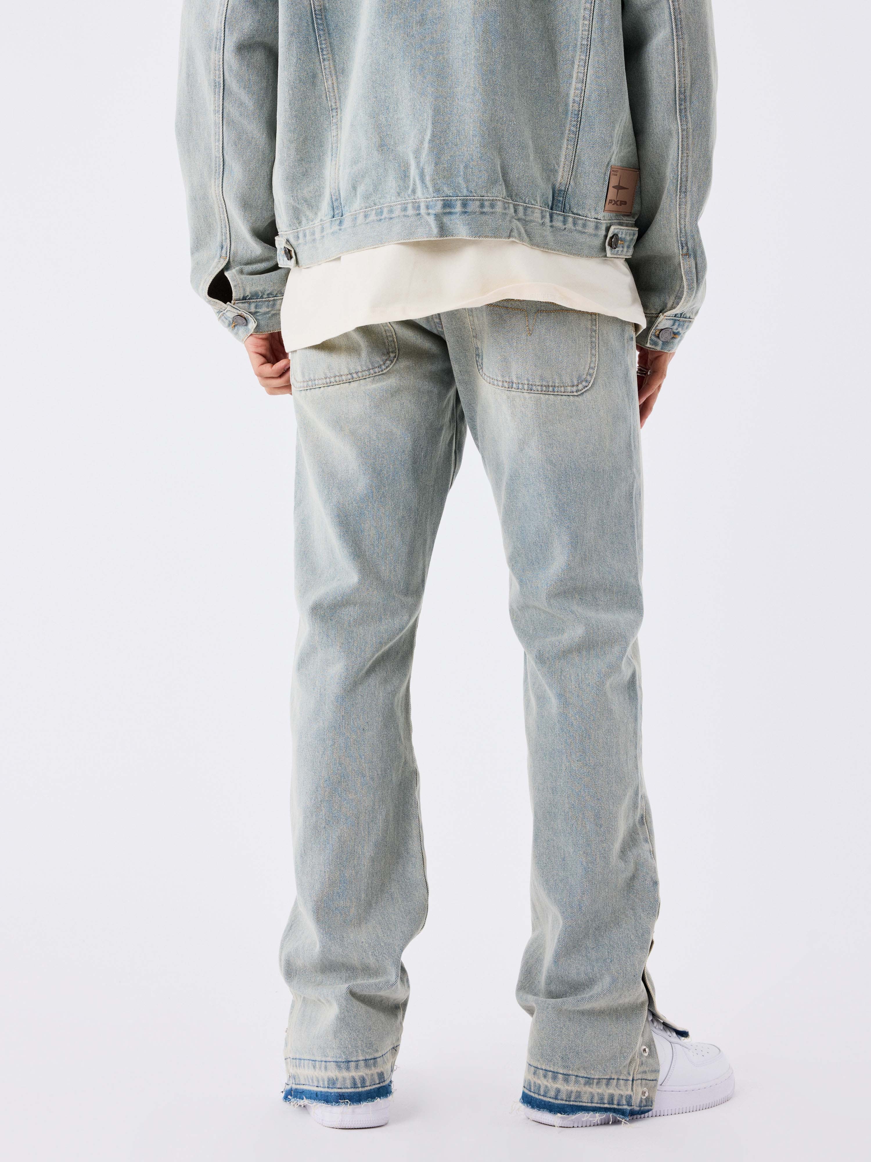 Jean large d'ensemble - Image 3