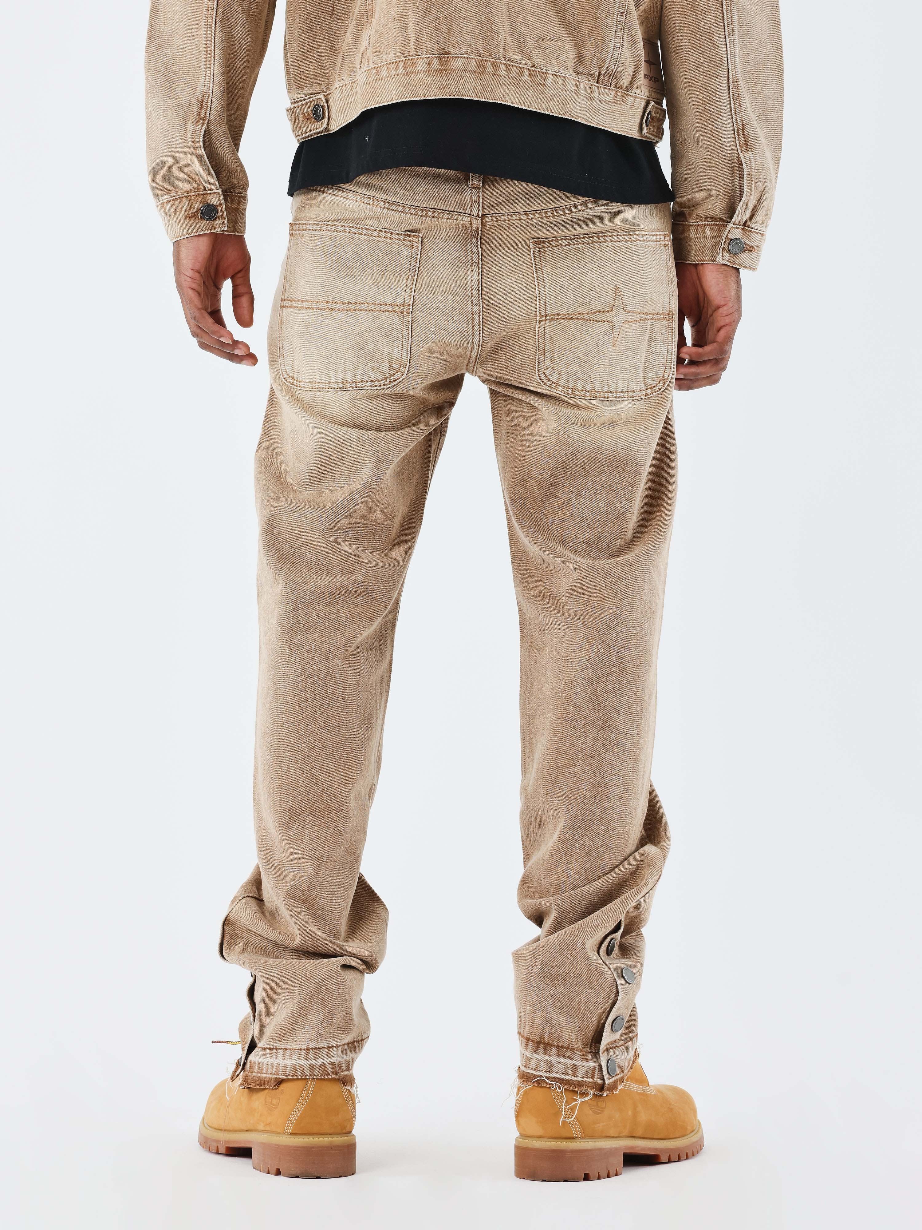 Jean large d'ensemble - Image 4