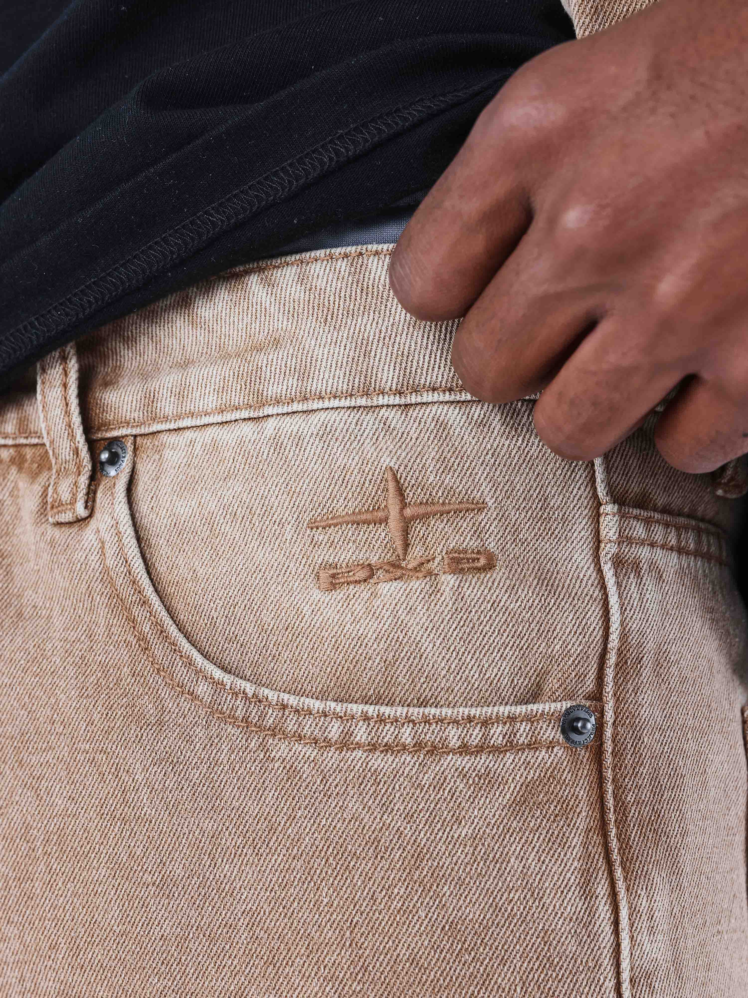 Jean large d'ensemble - Image 5