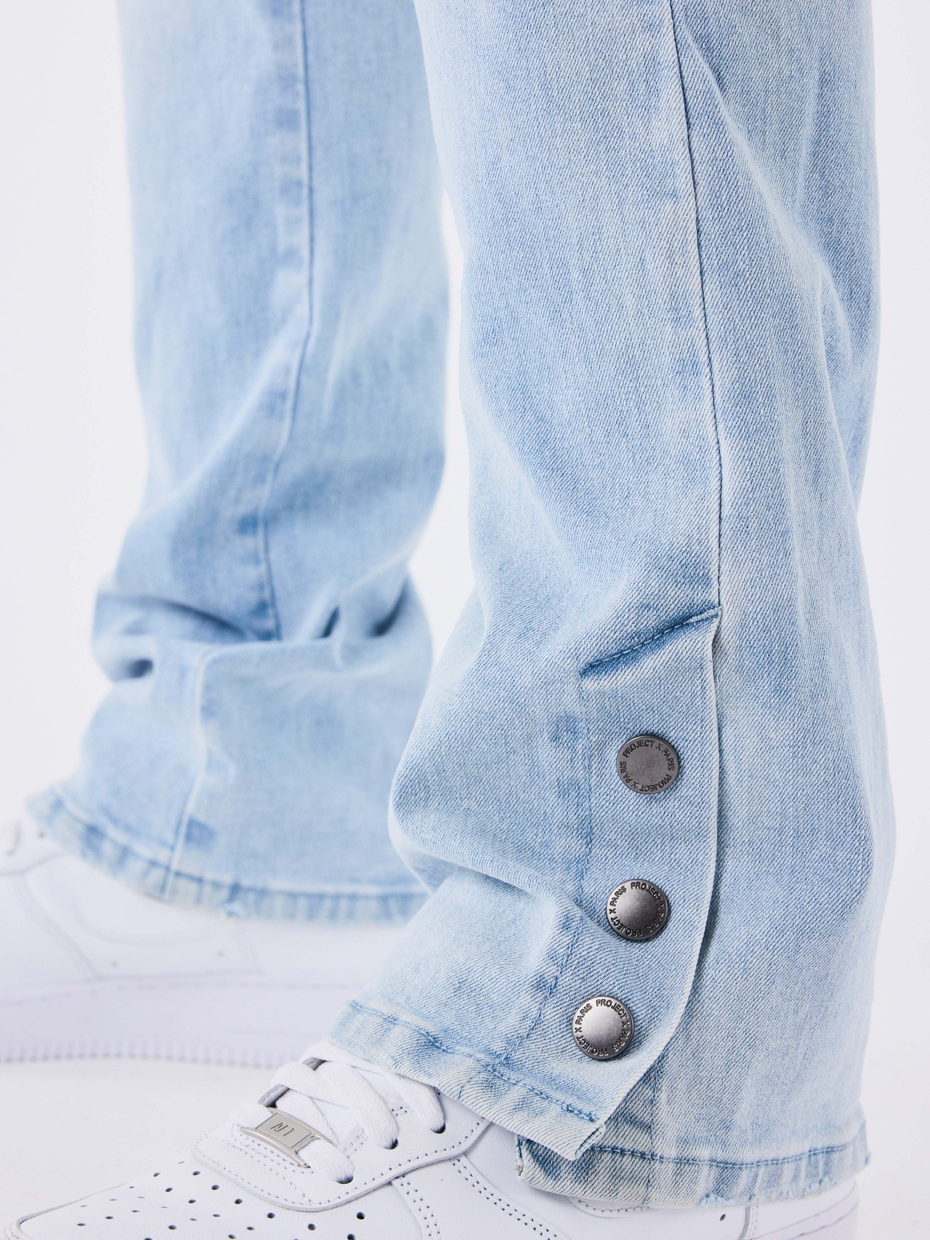 Jeans flare - Image 5