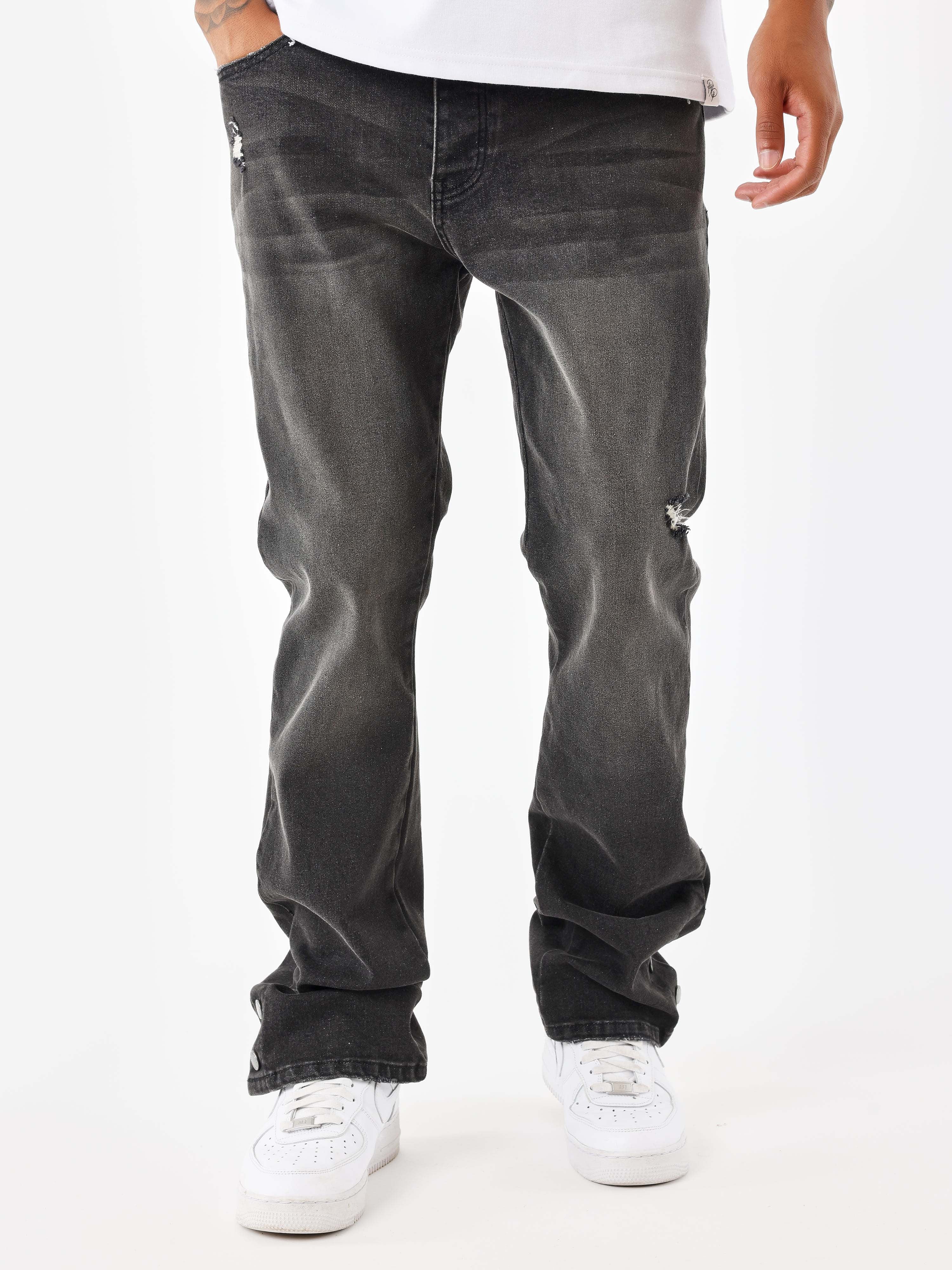 Jeans flare - Image 3