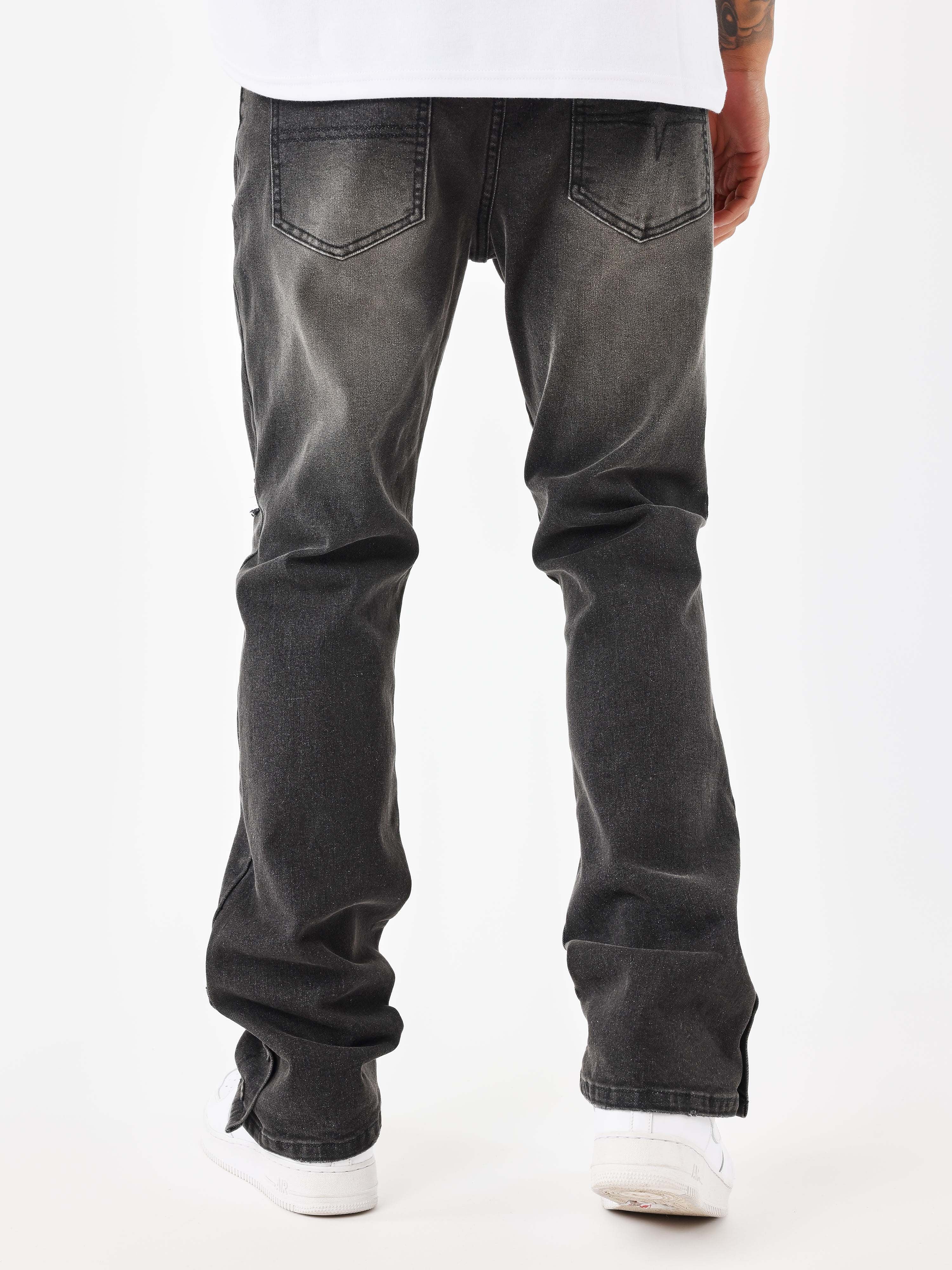 Jeans flare - Image 4