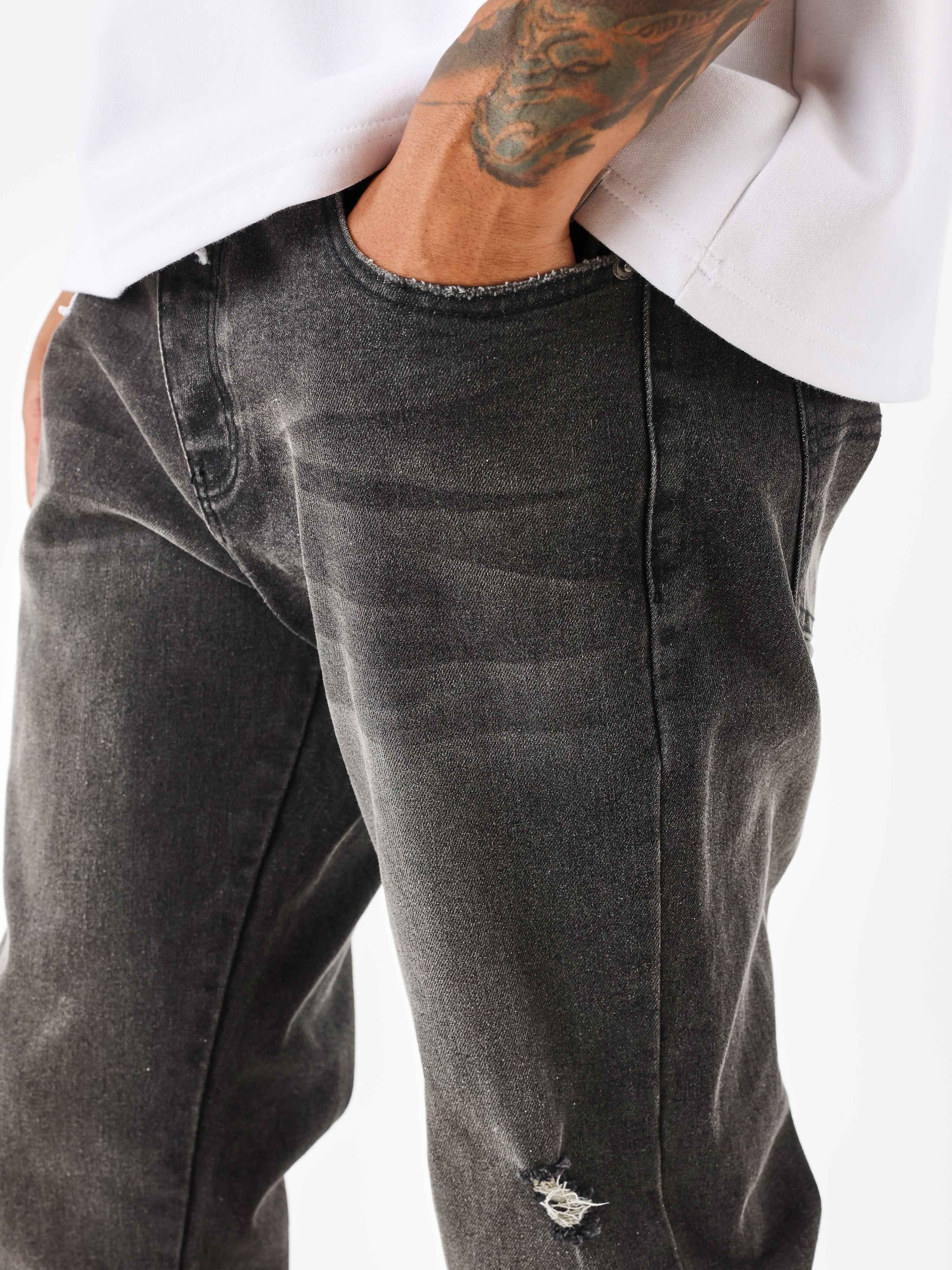 Jeans flare - Image 5