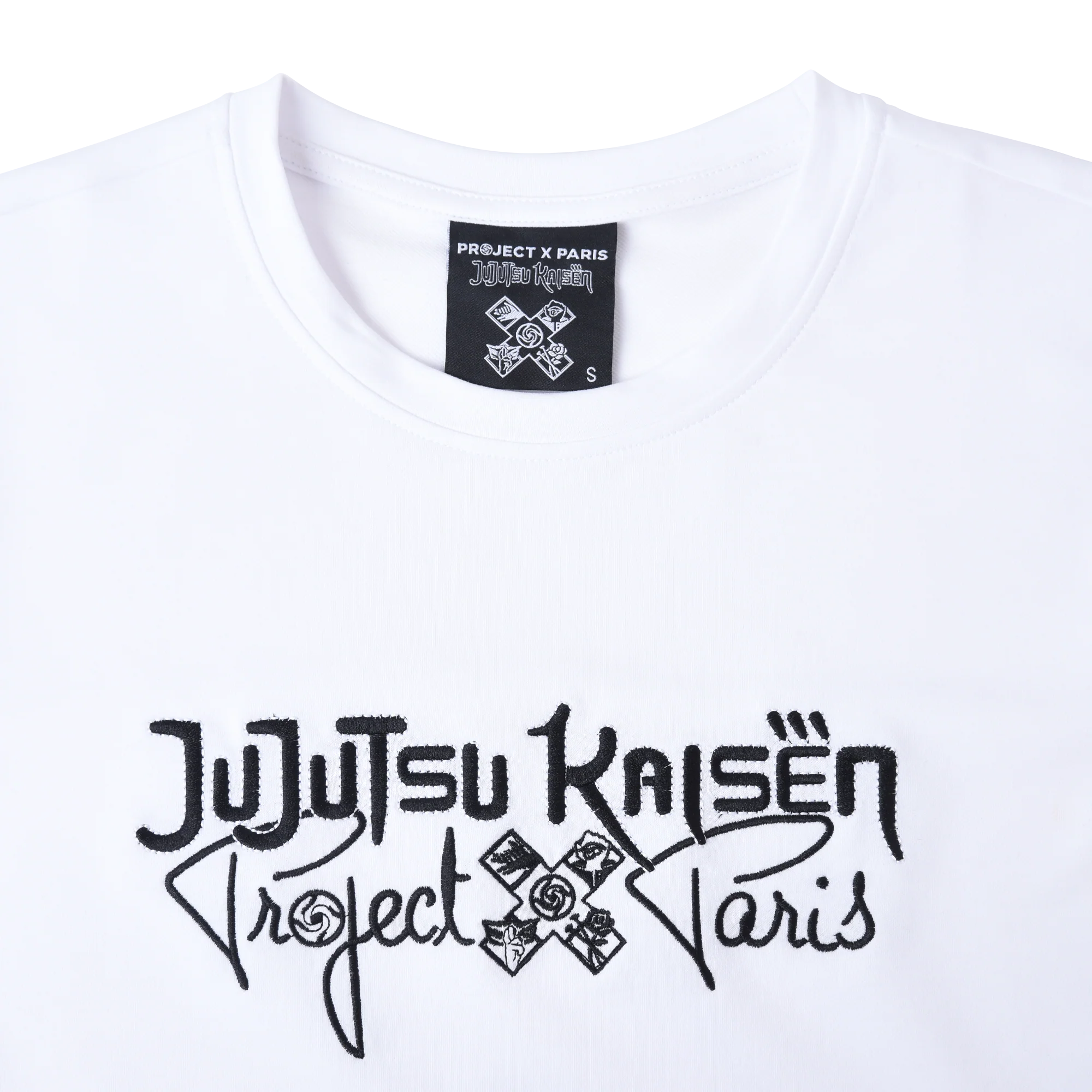 T-shirt Jujutsu Kaisen - Image 12