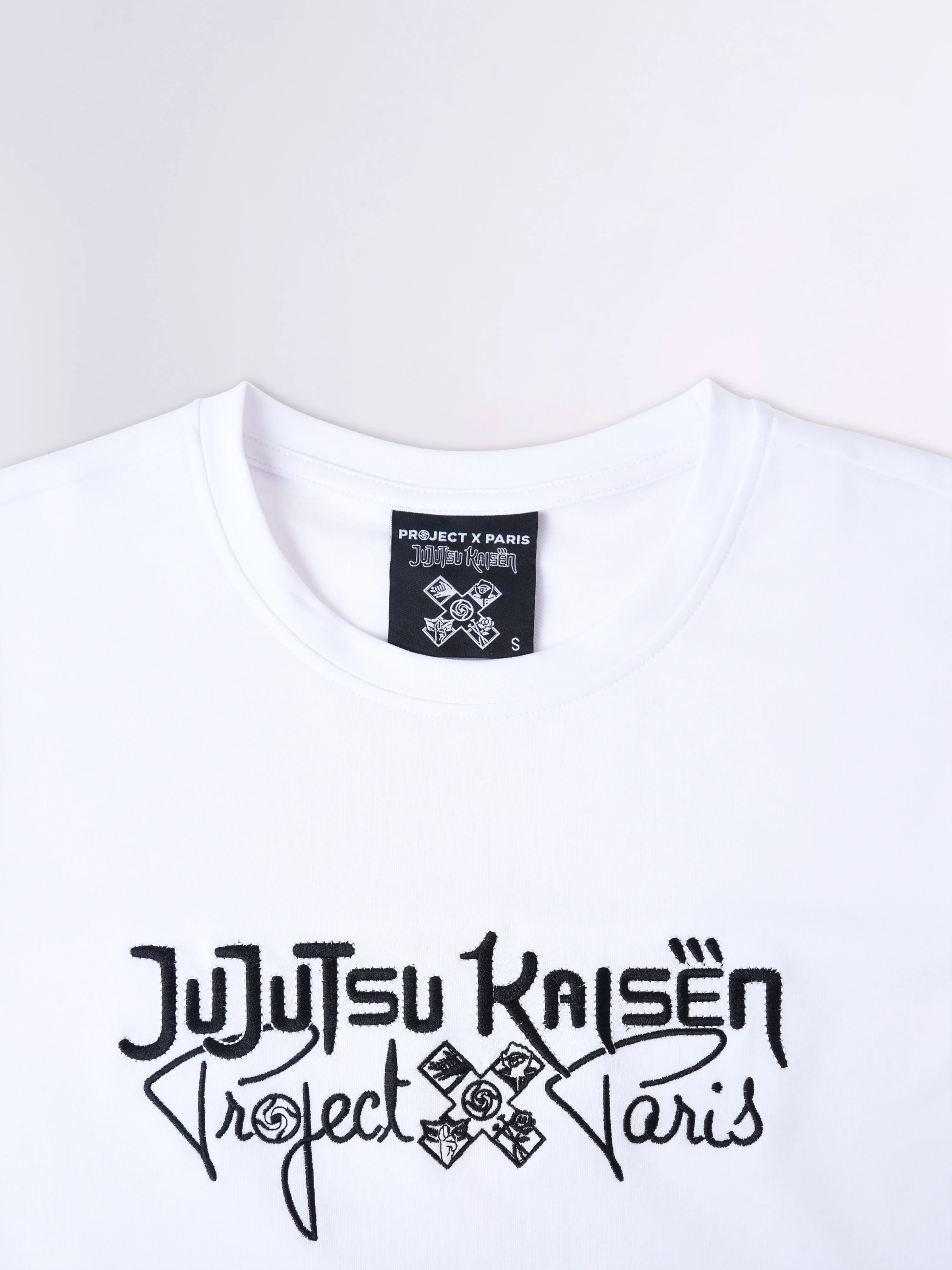 T-shirt Jujutsu Kaisen - Image 3