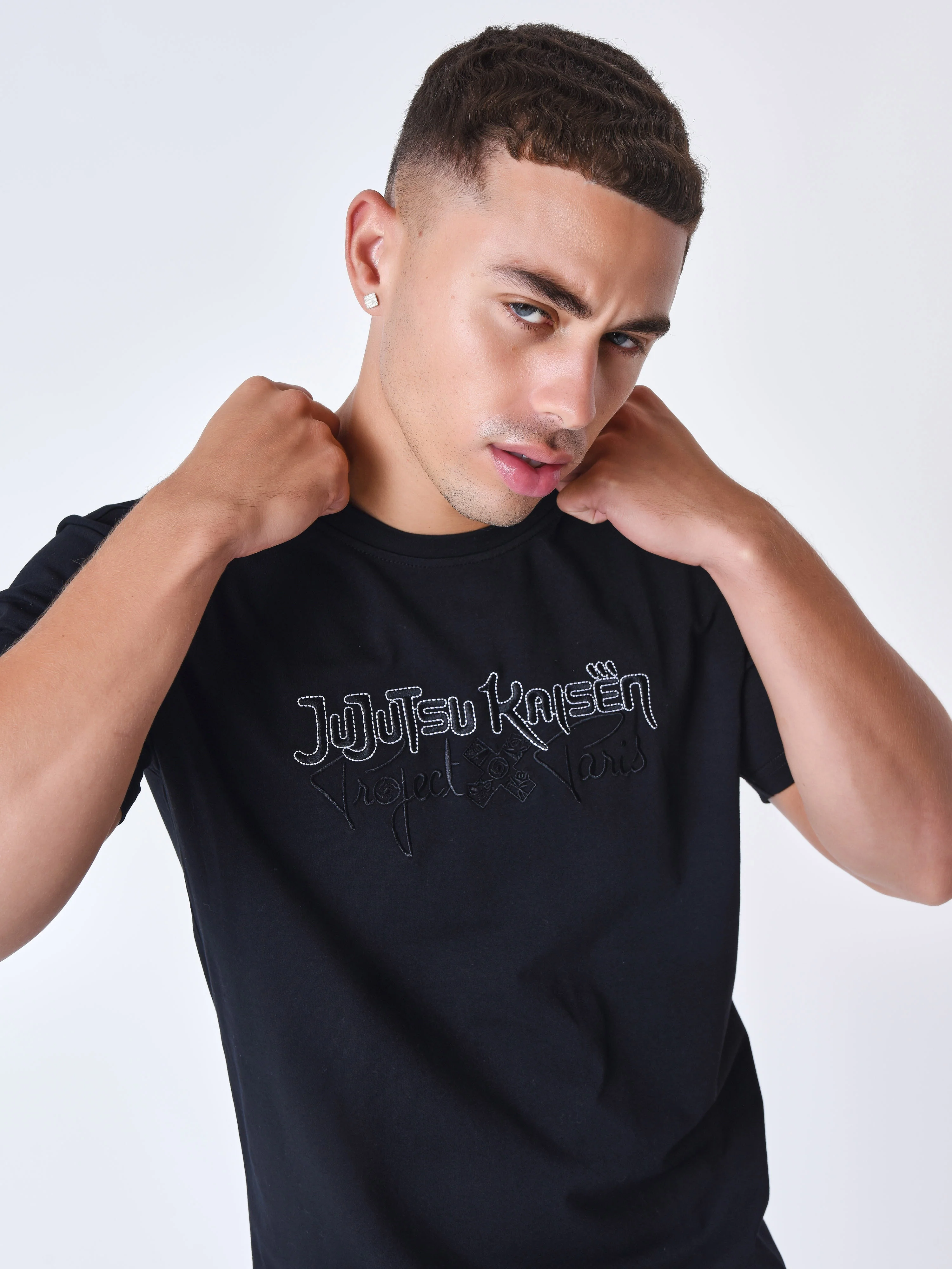 T-shirt Jujutsu Kaisen - Image 4